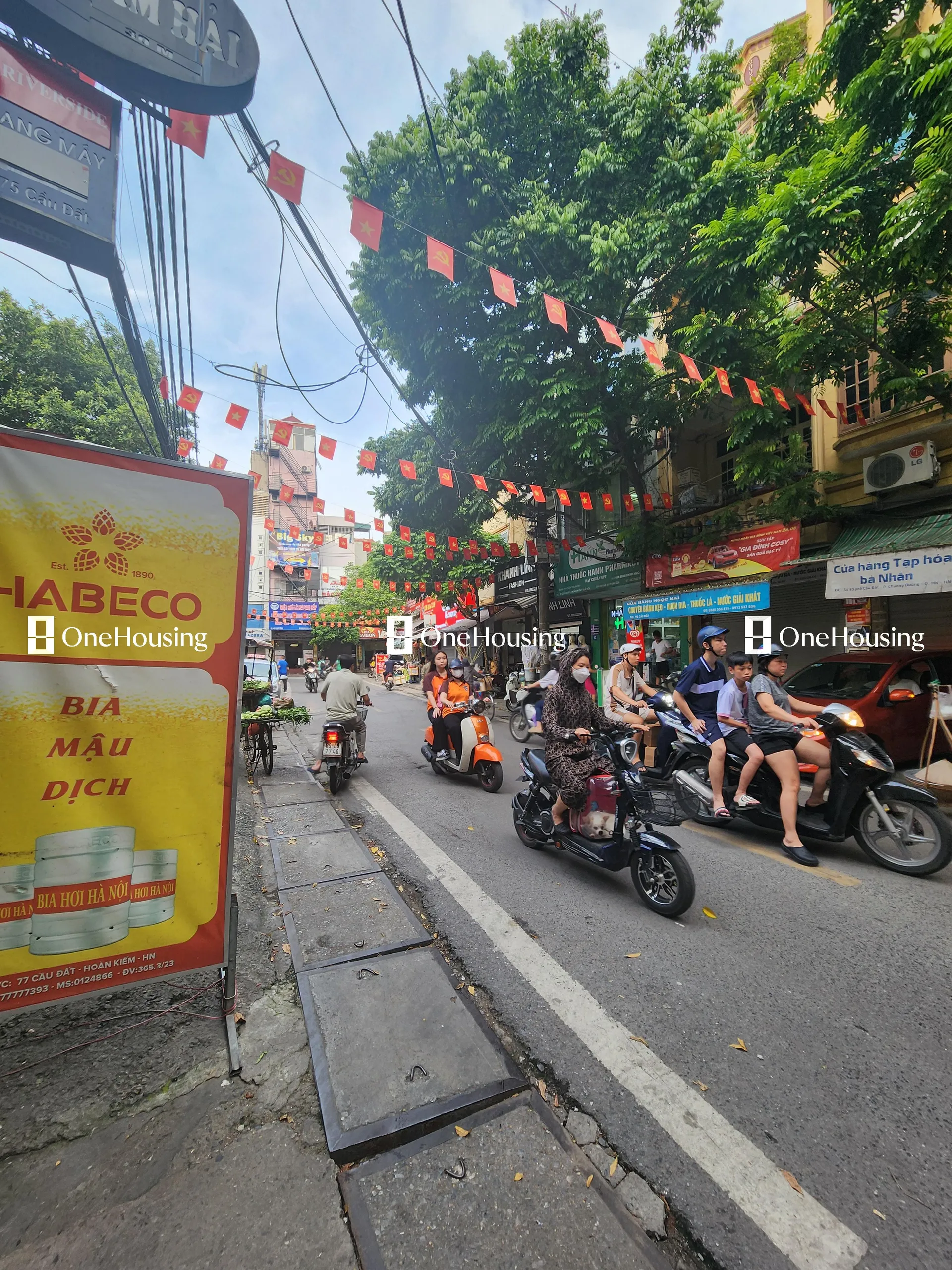 Onehousing image