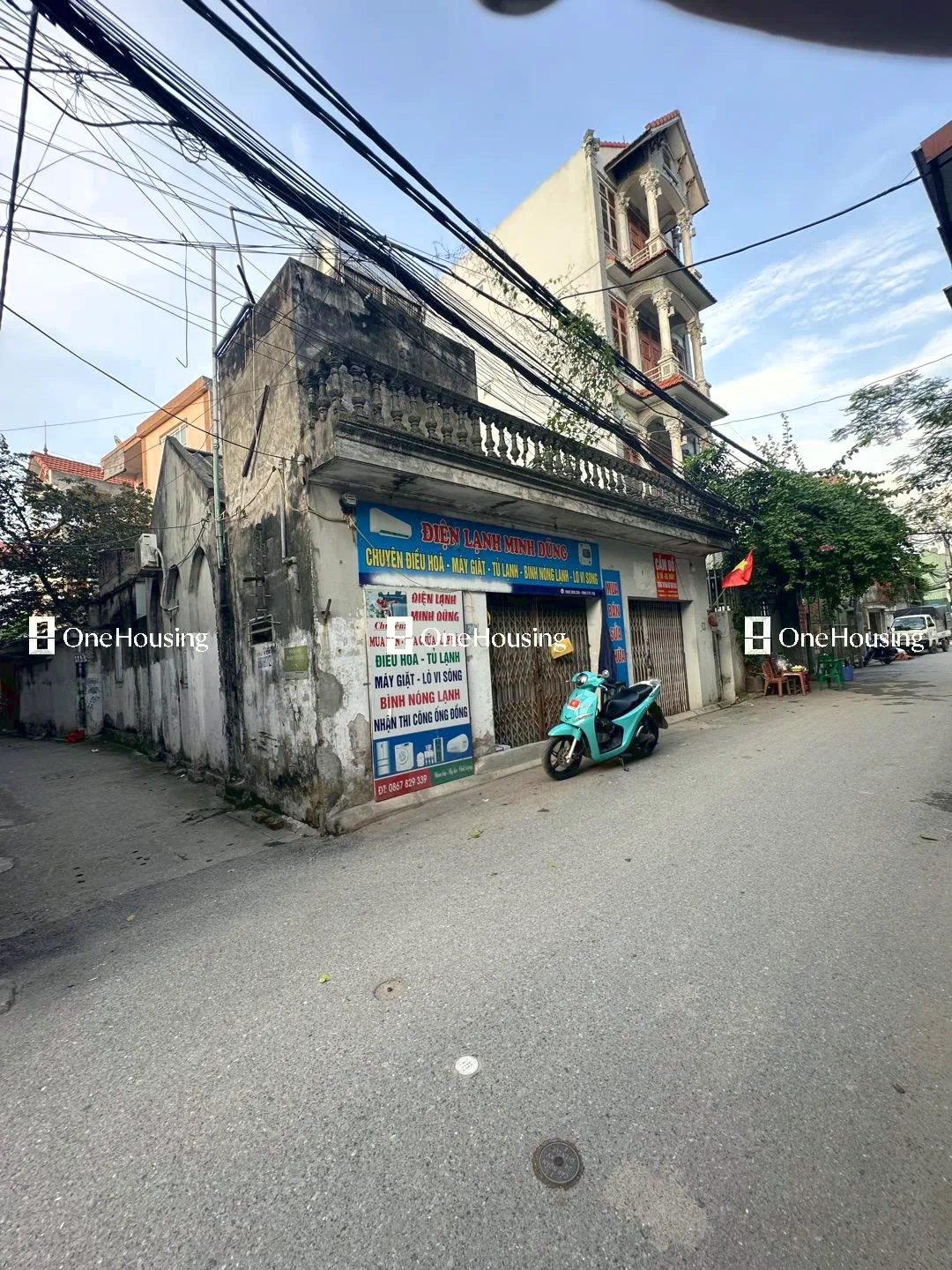 Onehousing image
