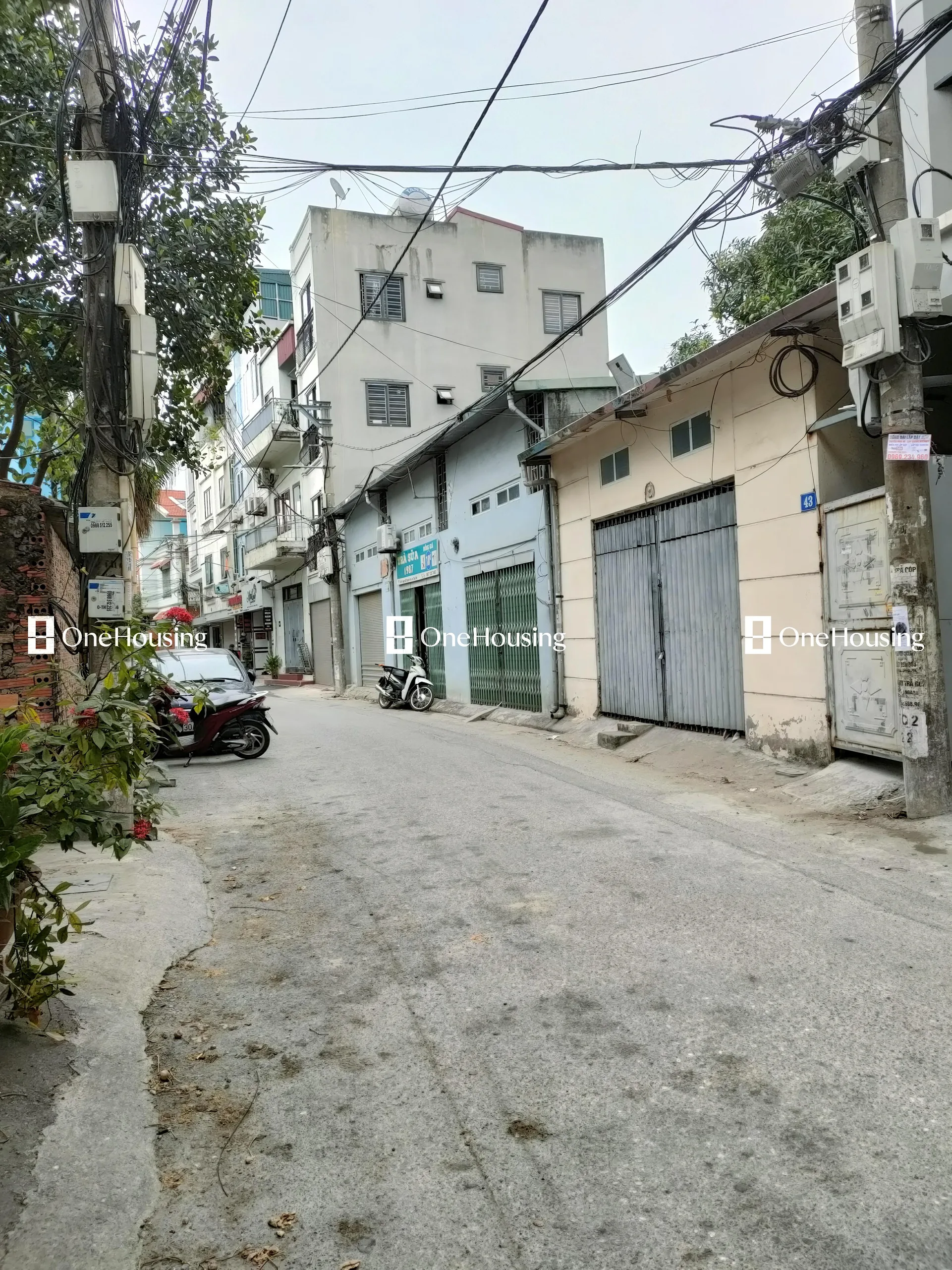 Onehousing image