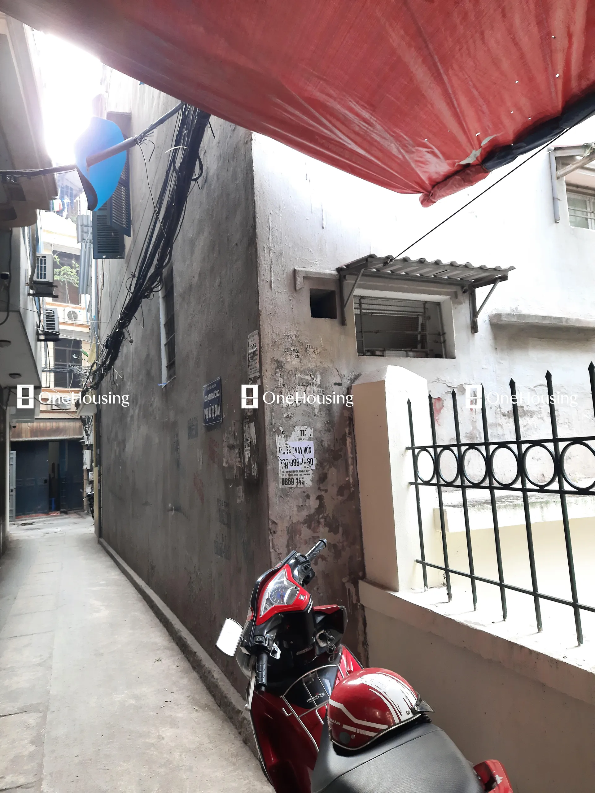 Onehousing image