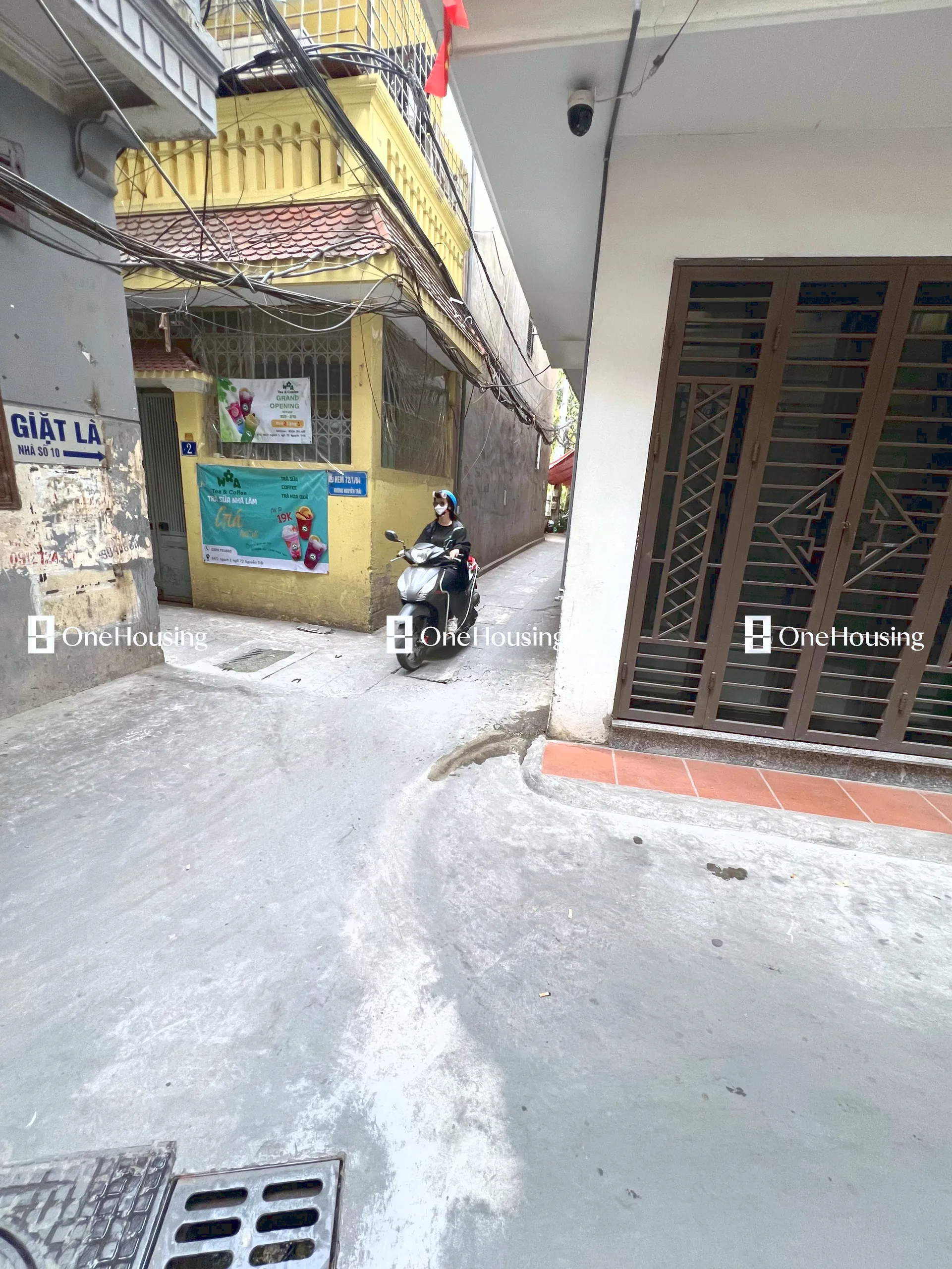 Onehousing image