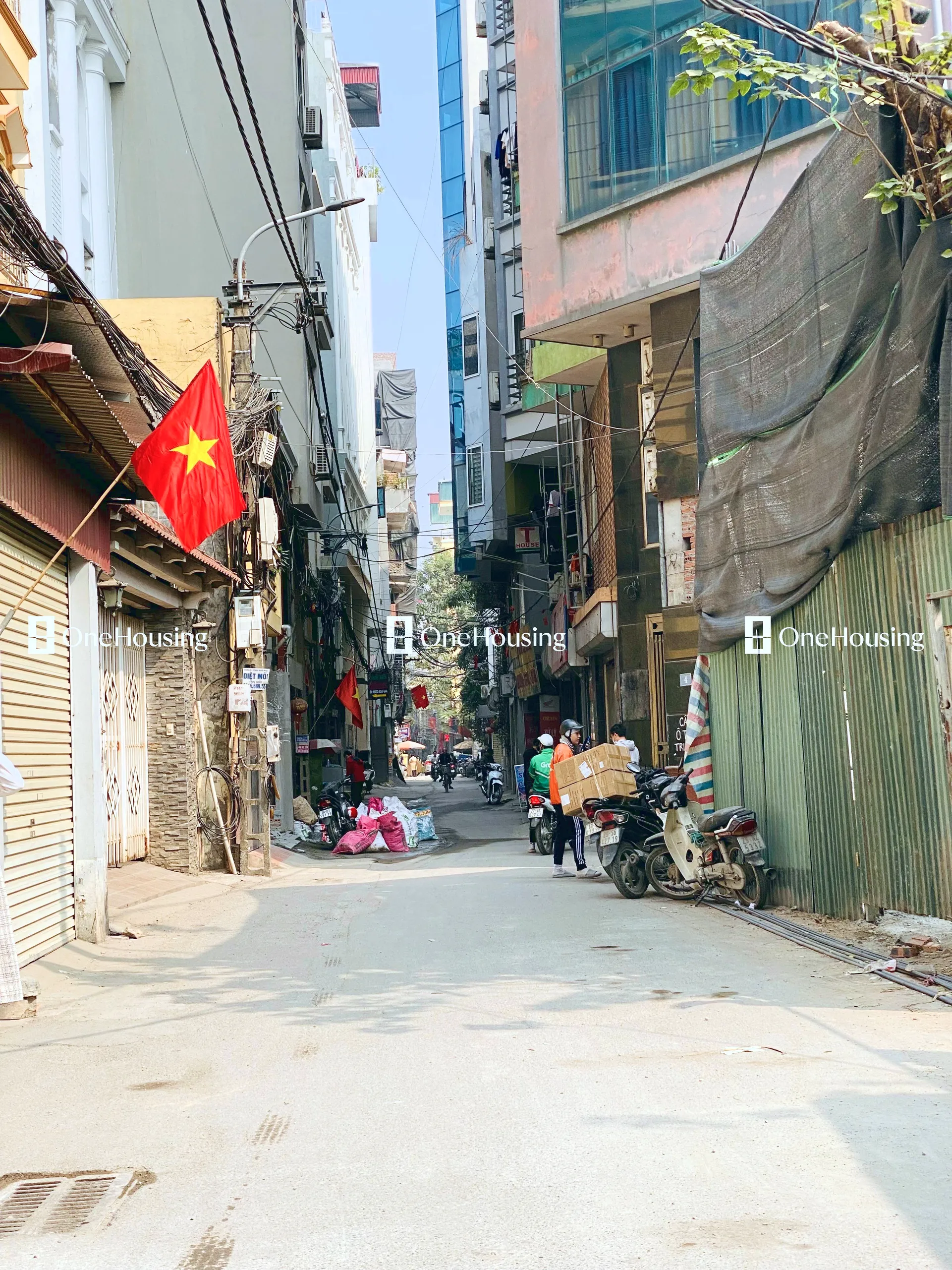 Onehousing image