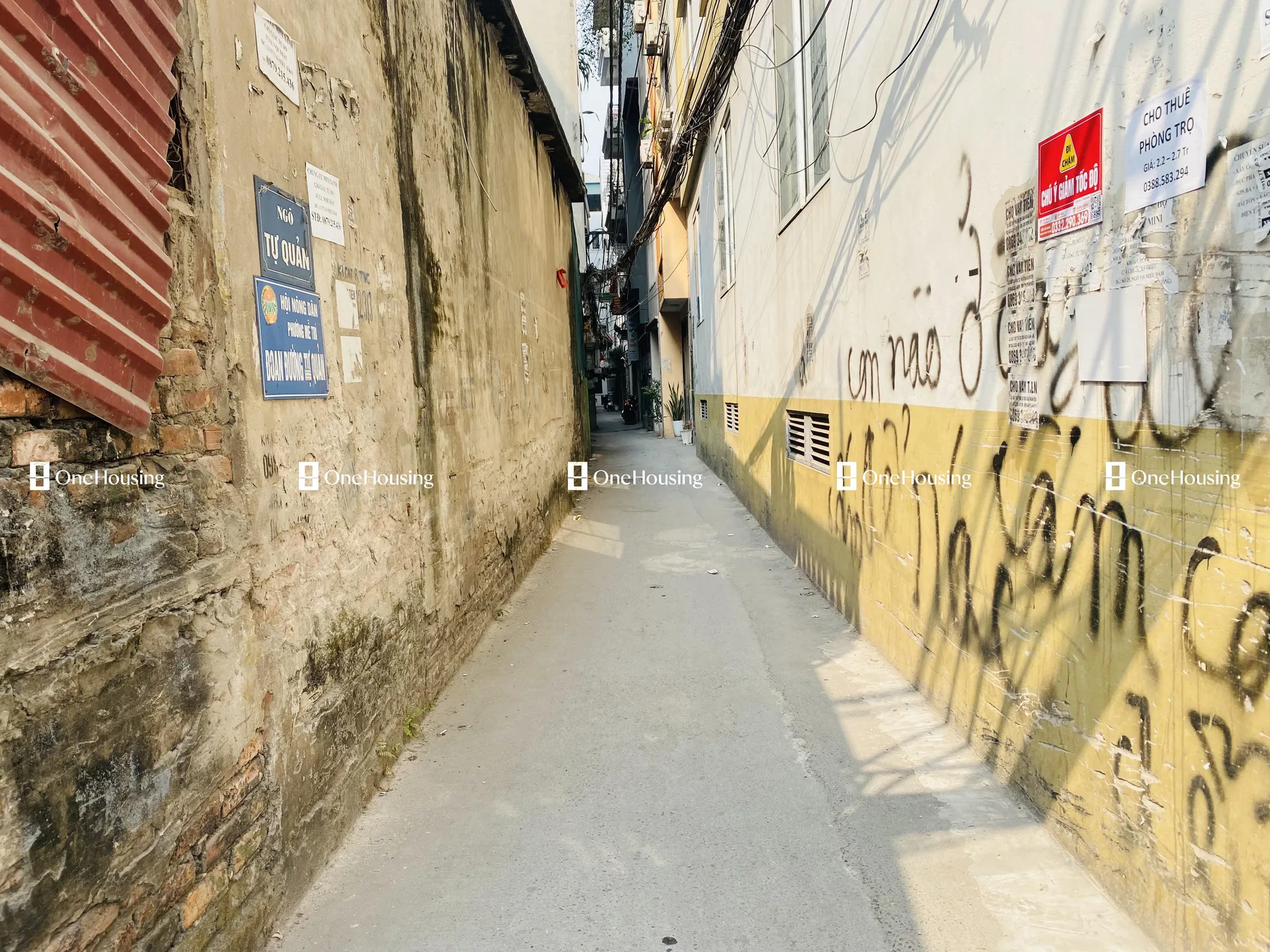 Onehousing image
