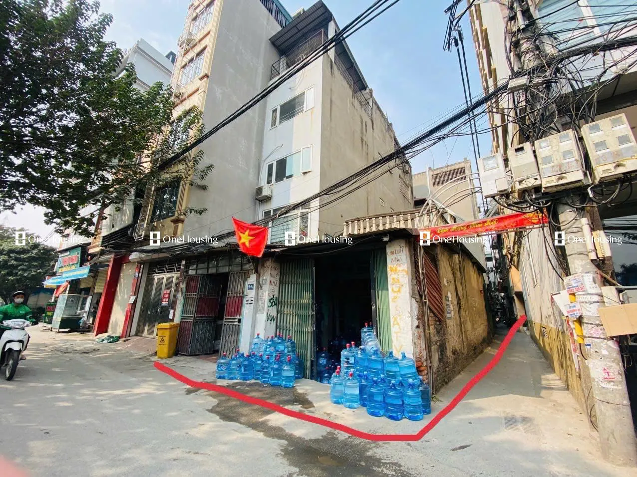 Onehousing image