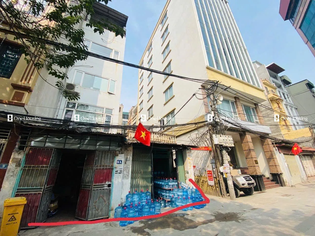Onehousing image
