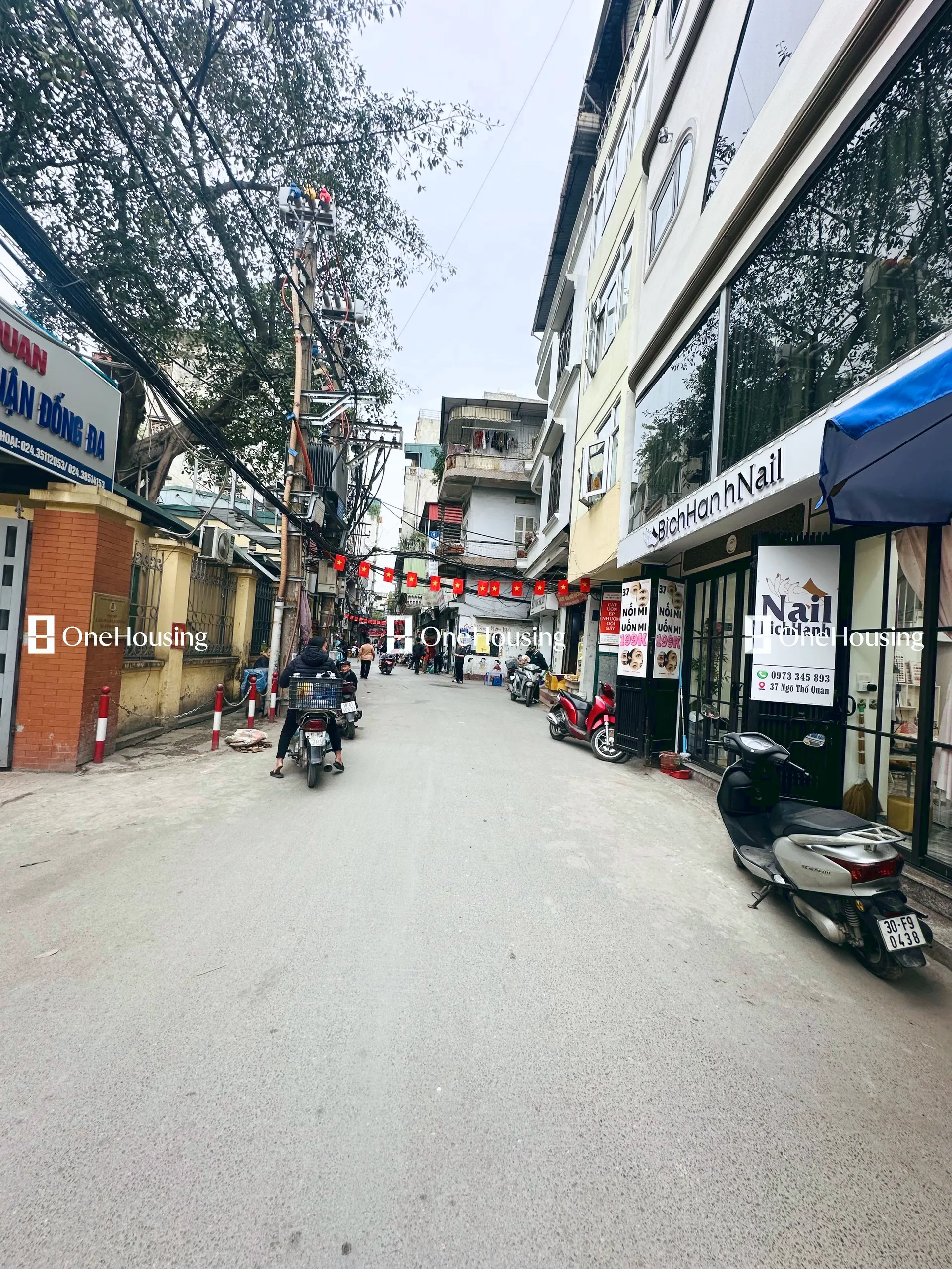 Onehousing image