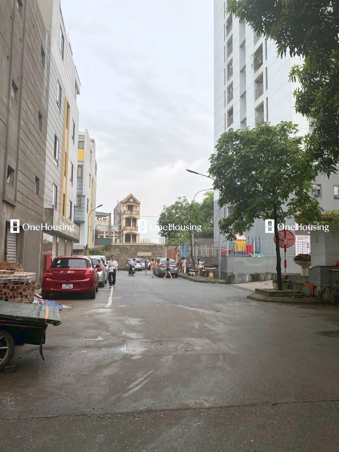 Onehousing image