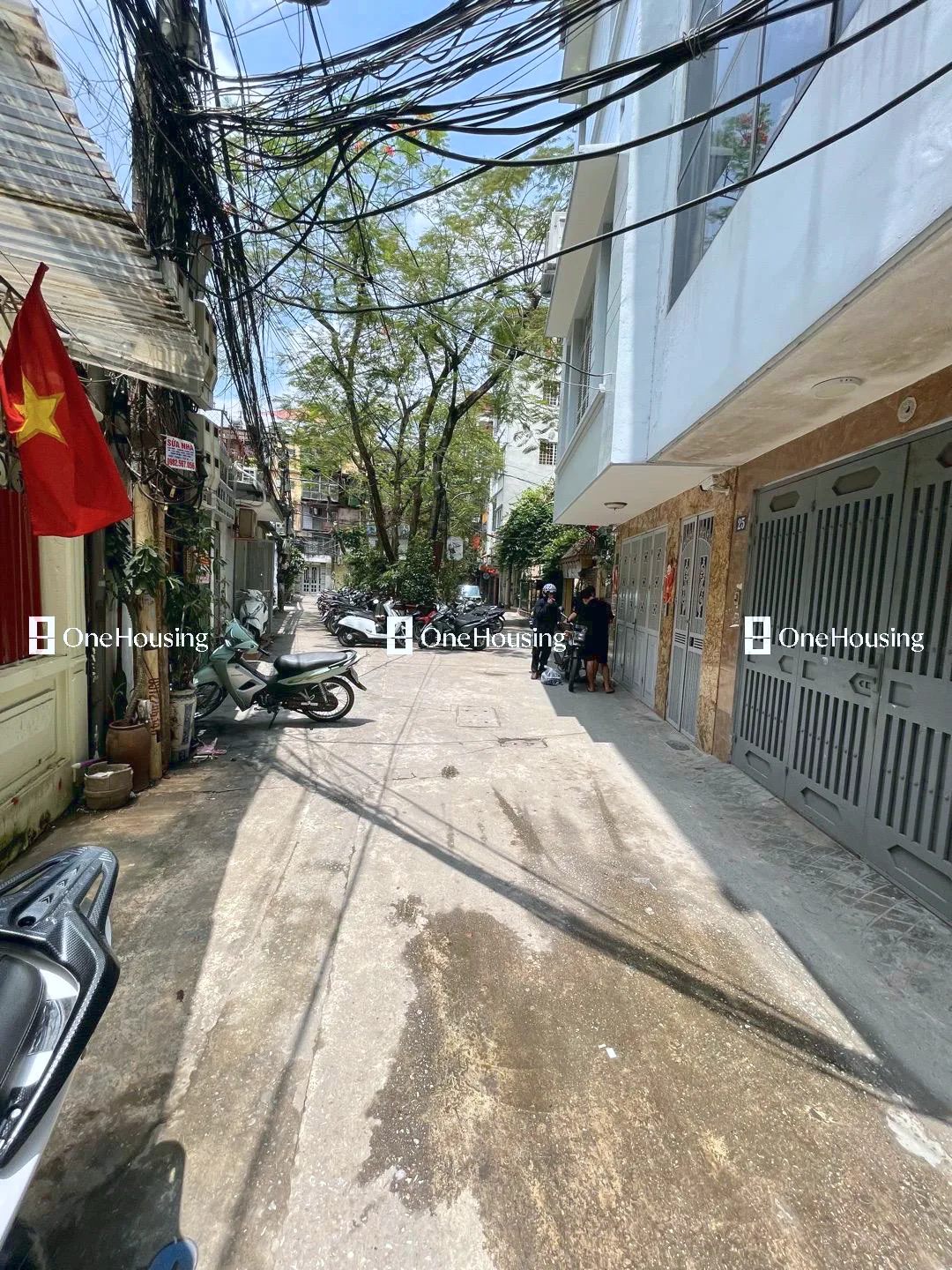 Onehousing image