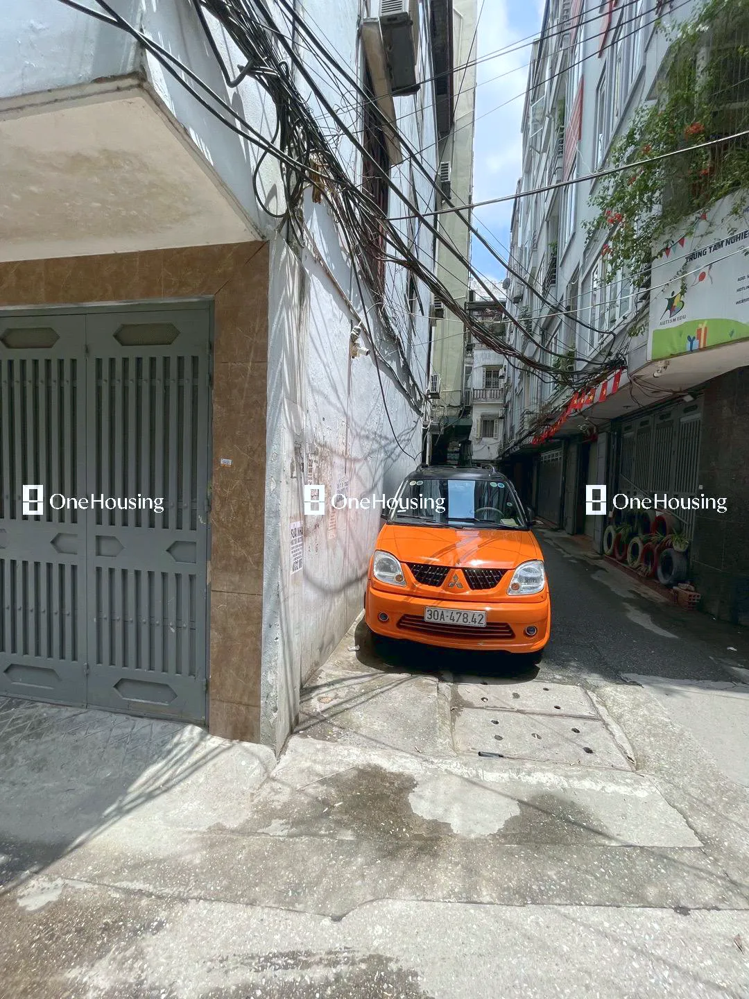 Onehousing image