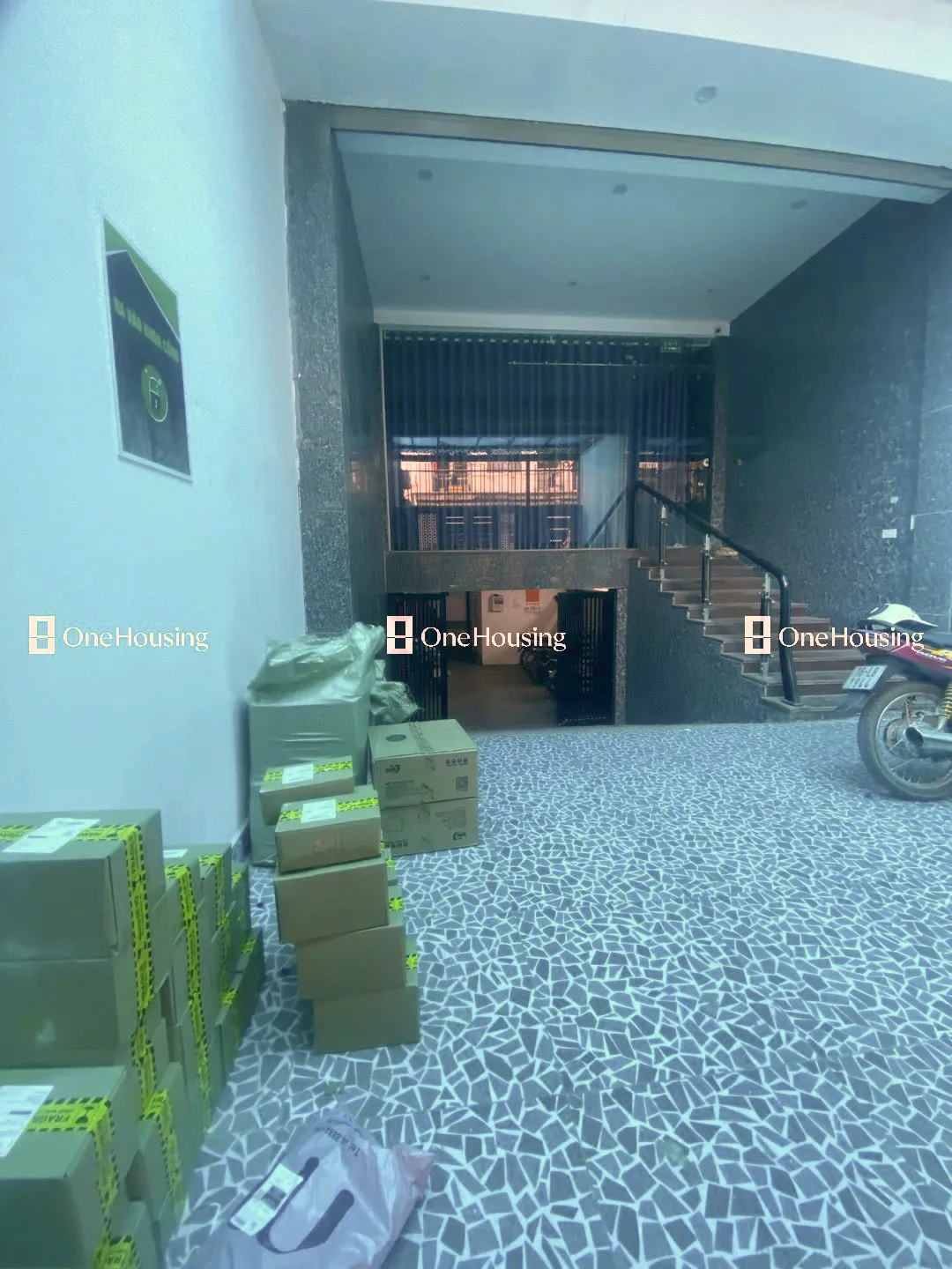 Onehousing image