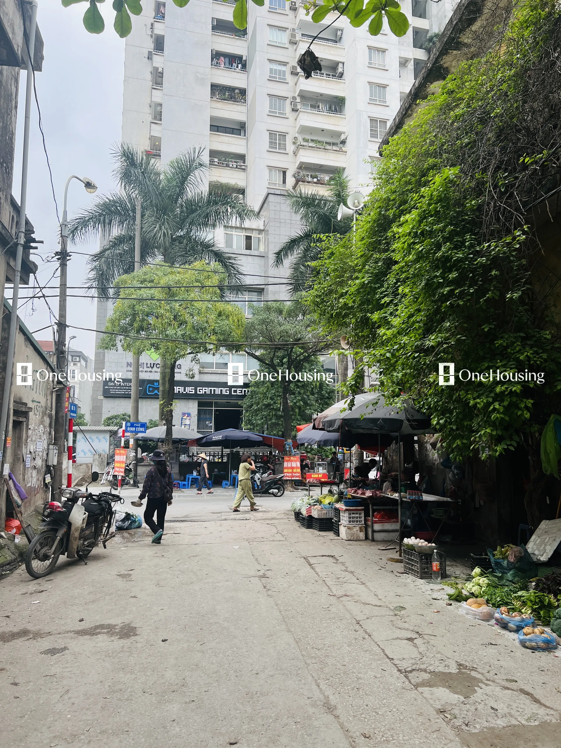 Onehousing image