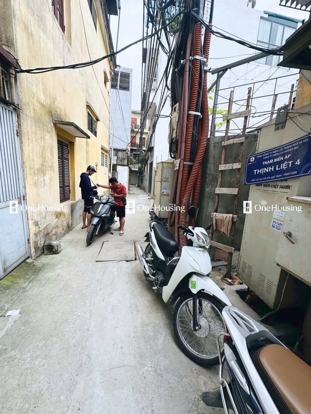 Onehousing image