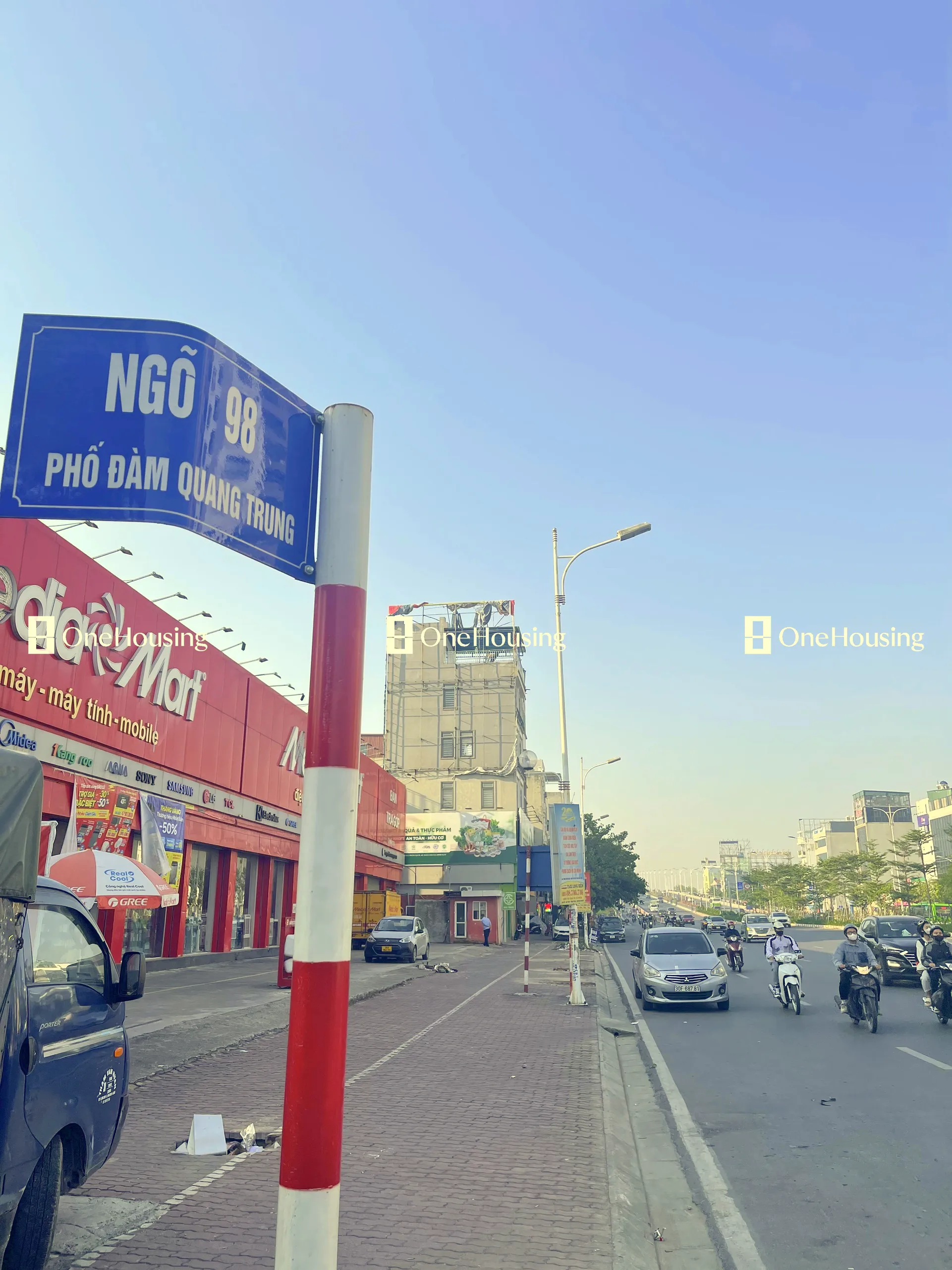Onehousing image