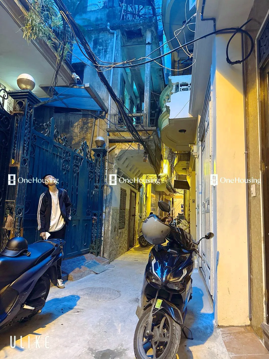 Onehousing image