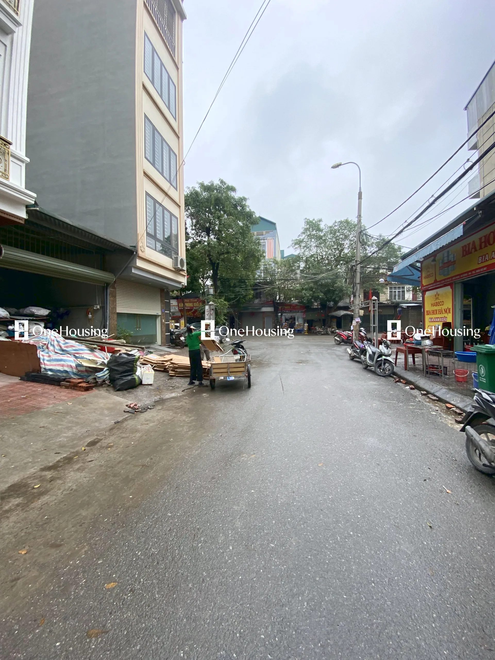 Onehousing image