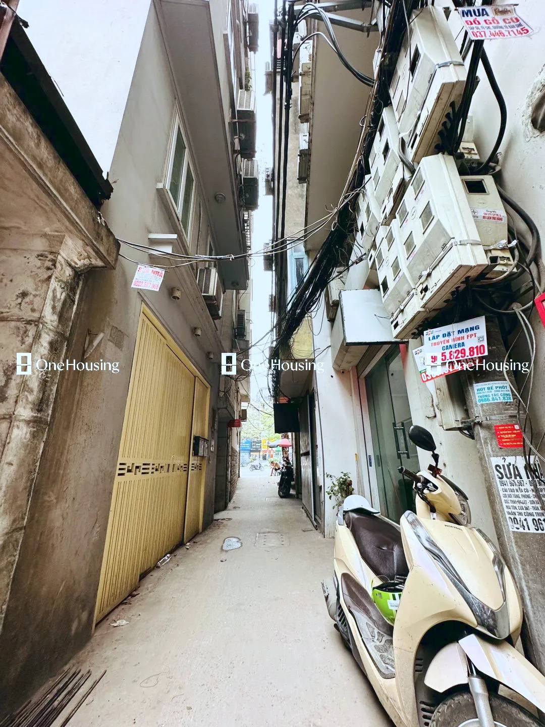 Onehousing image