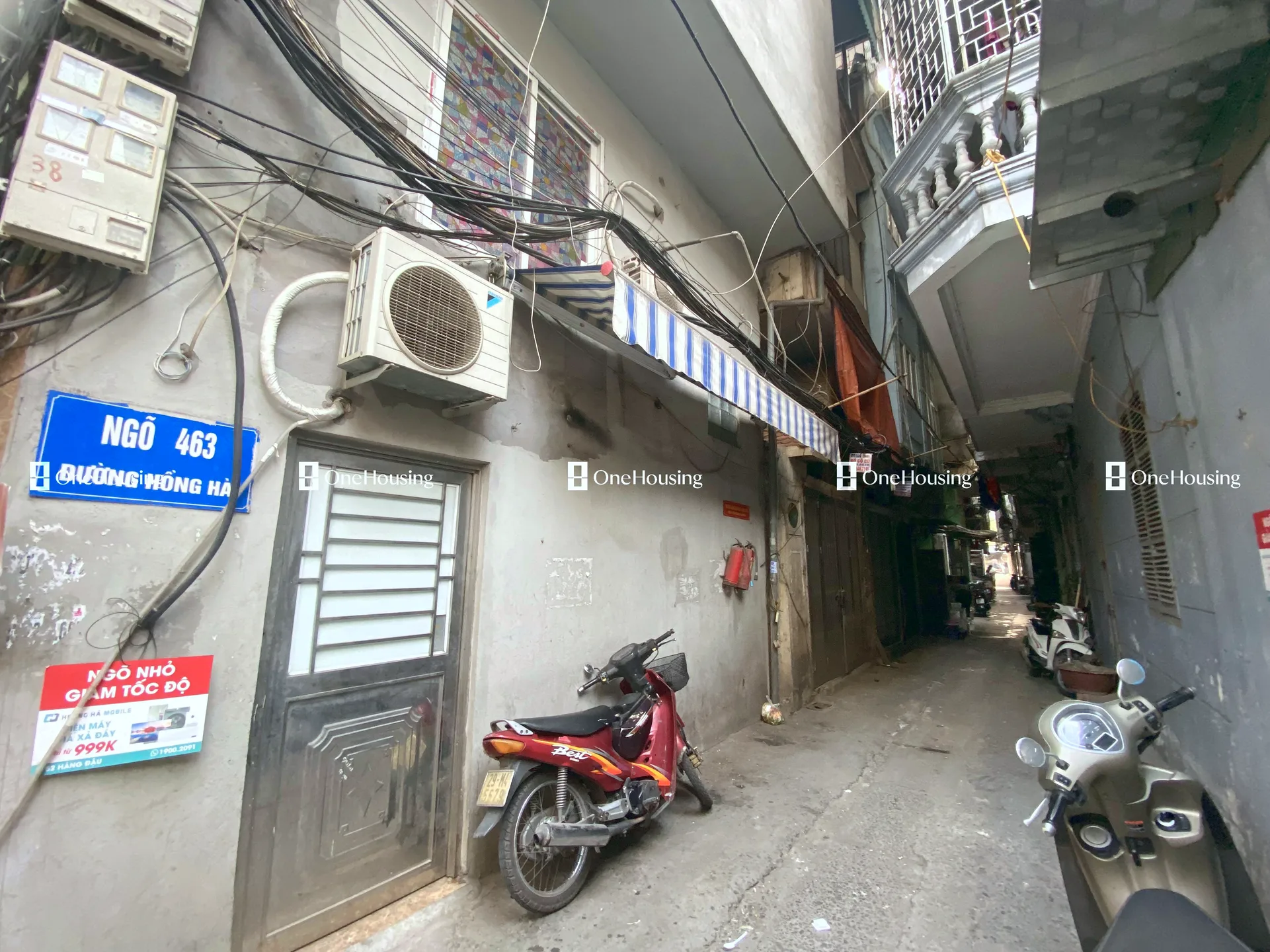 Onehousing image