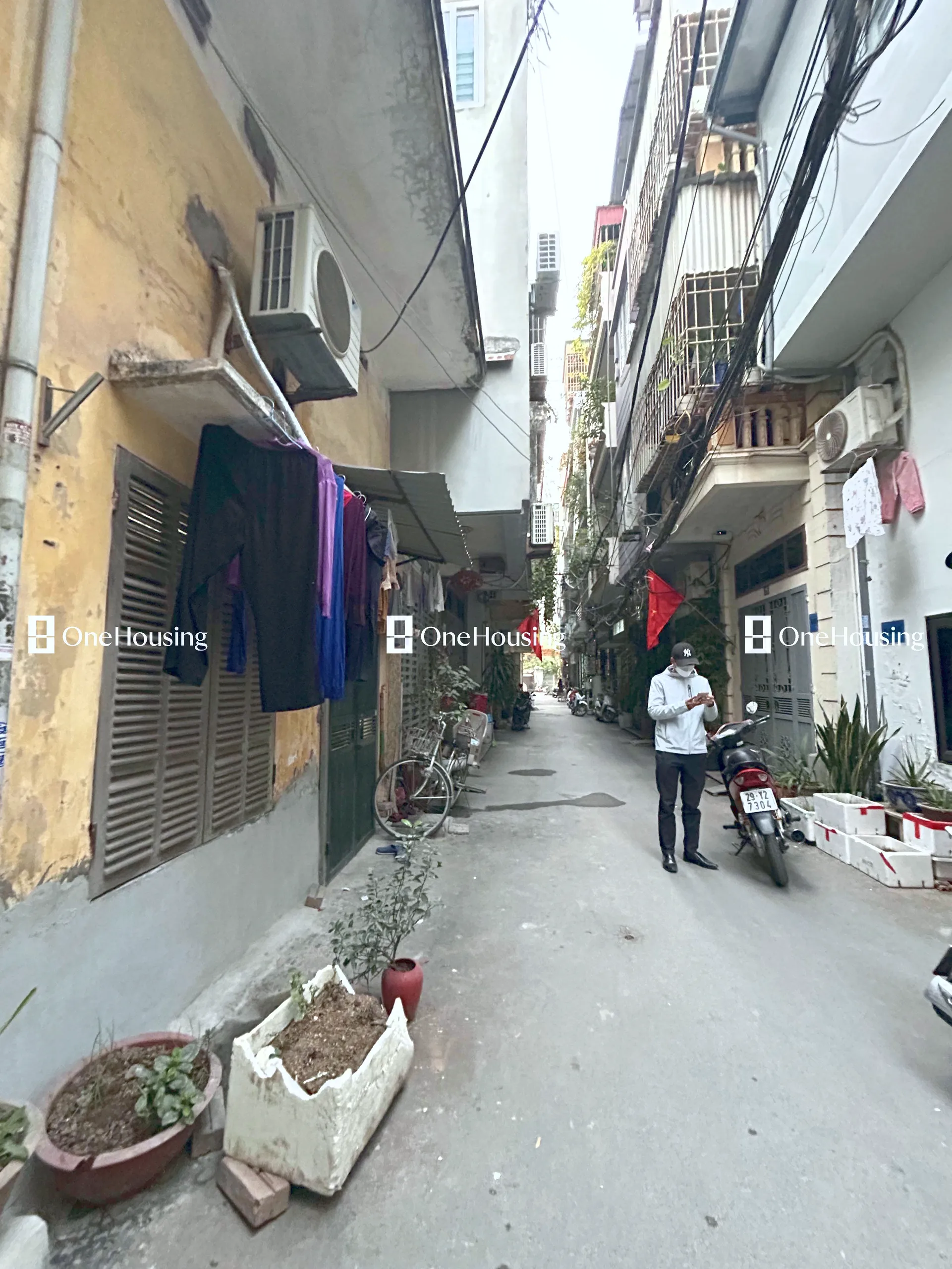 Onehousing image