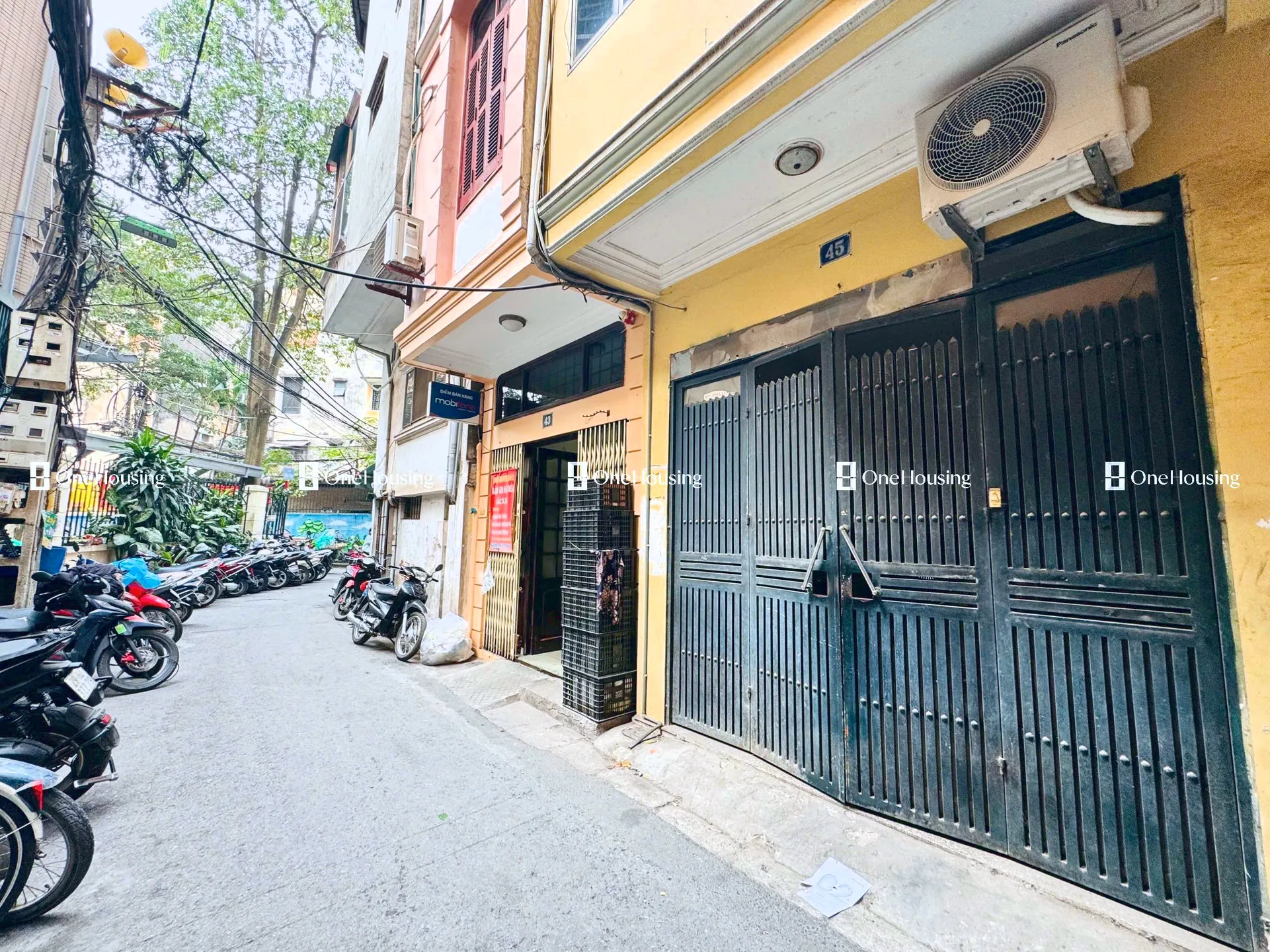 Onehousing image