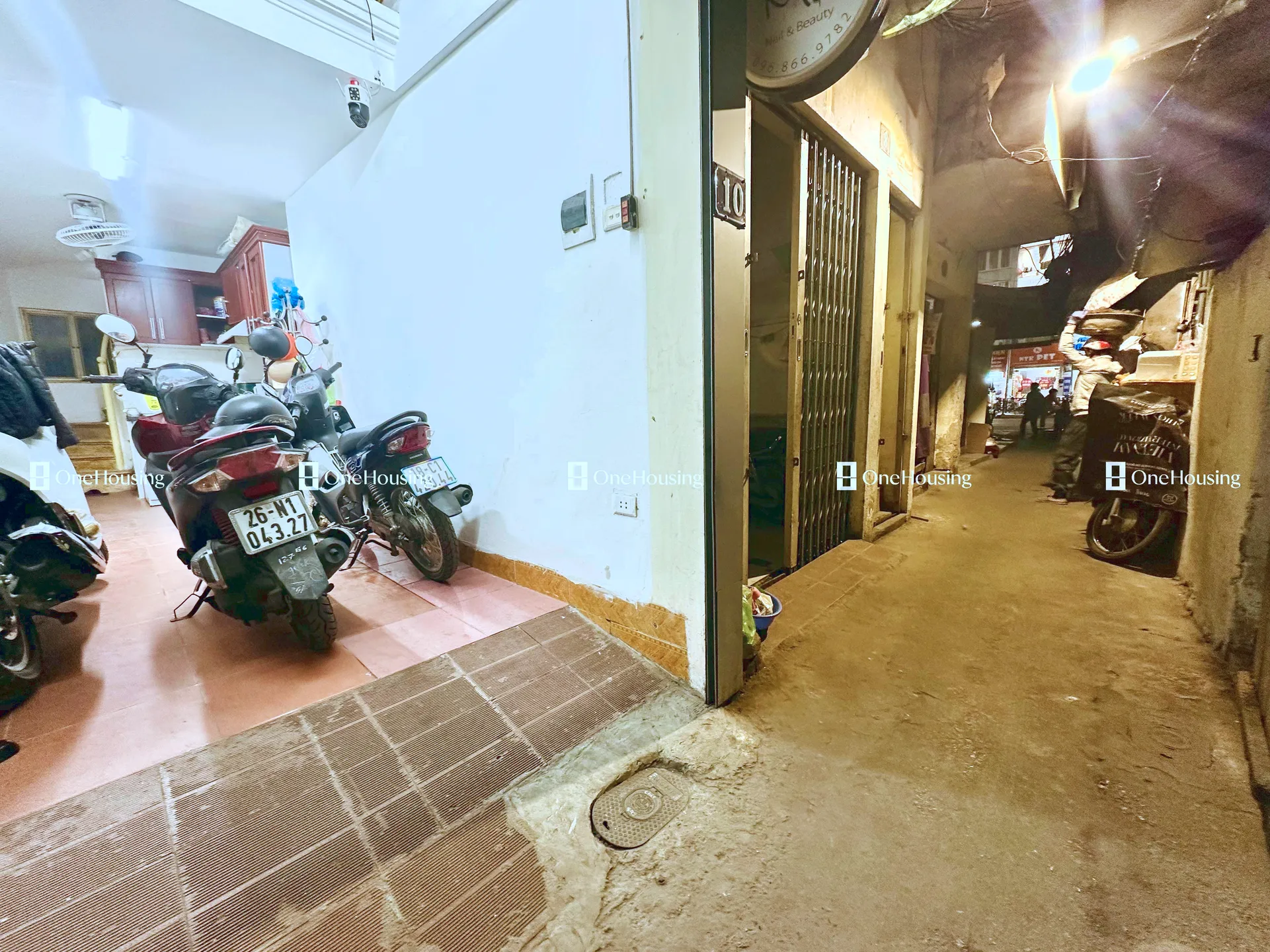 Onehousing image