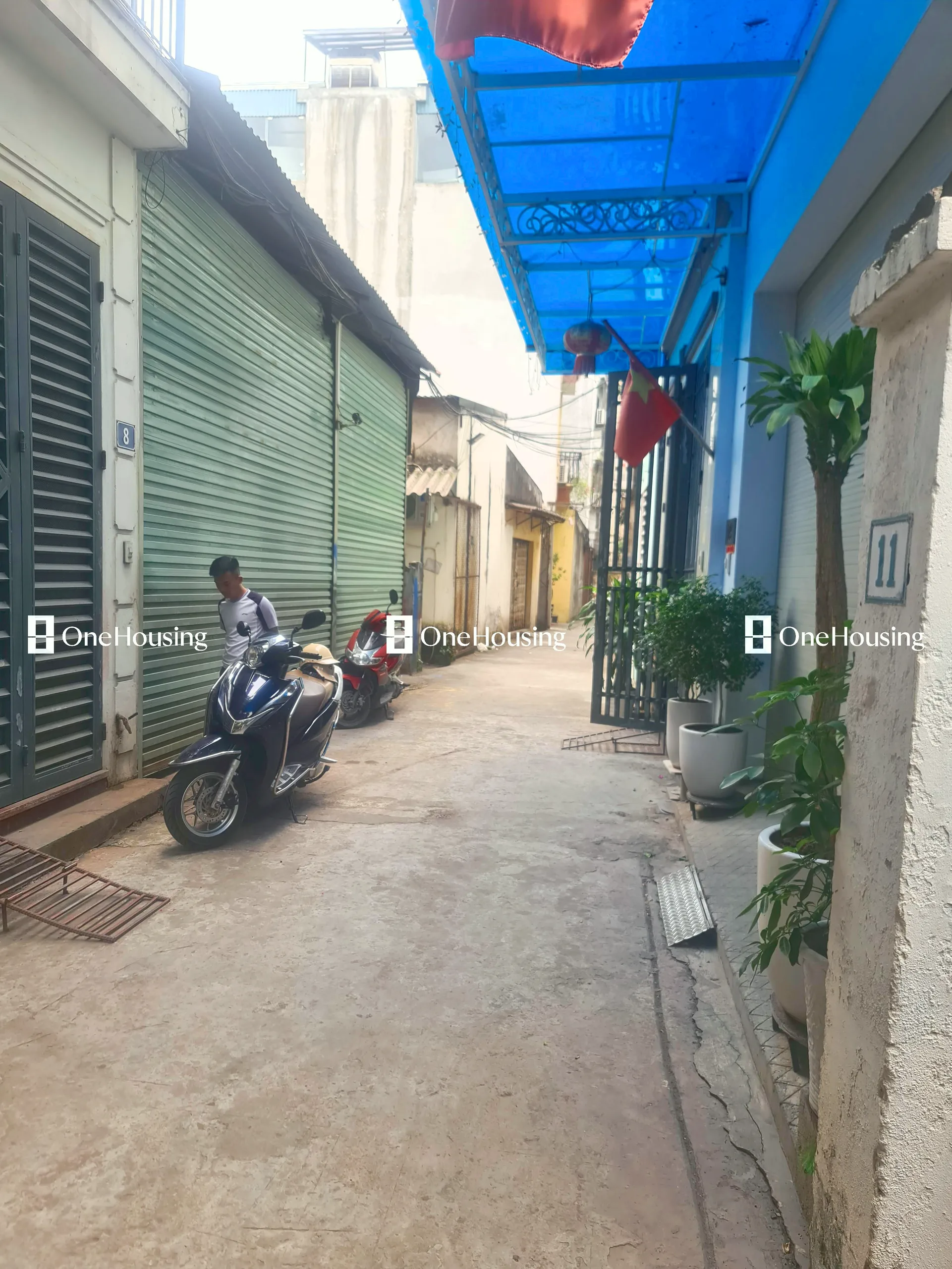 Onehousing image