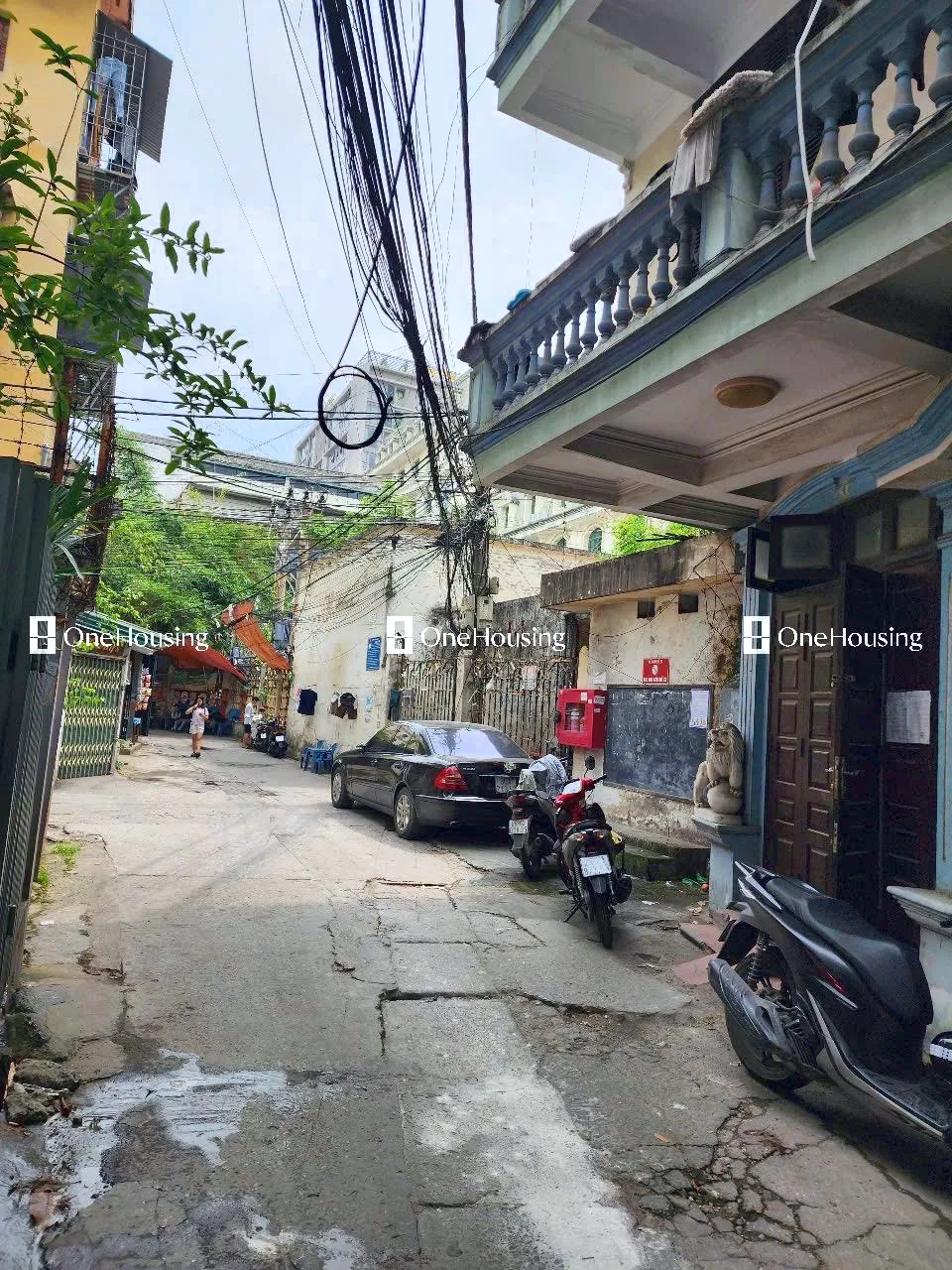 Onehousing image