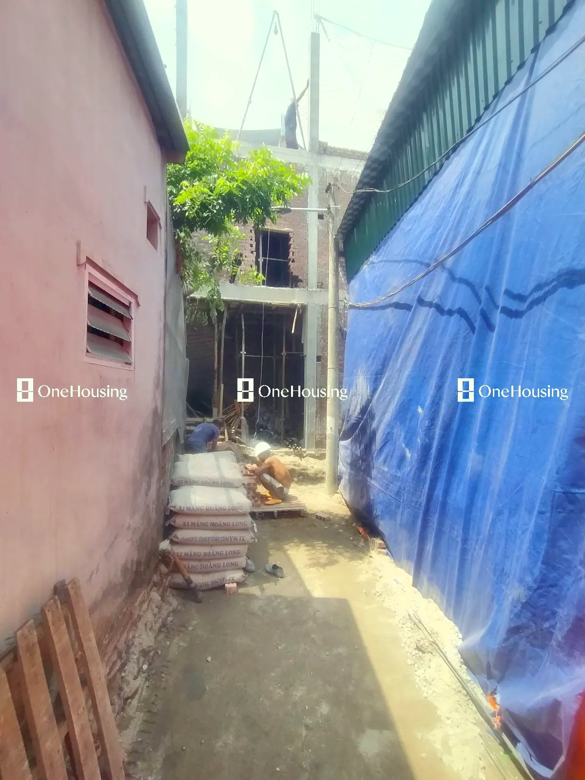 Onehousing image