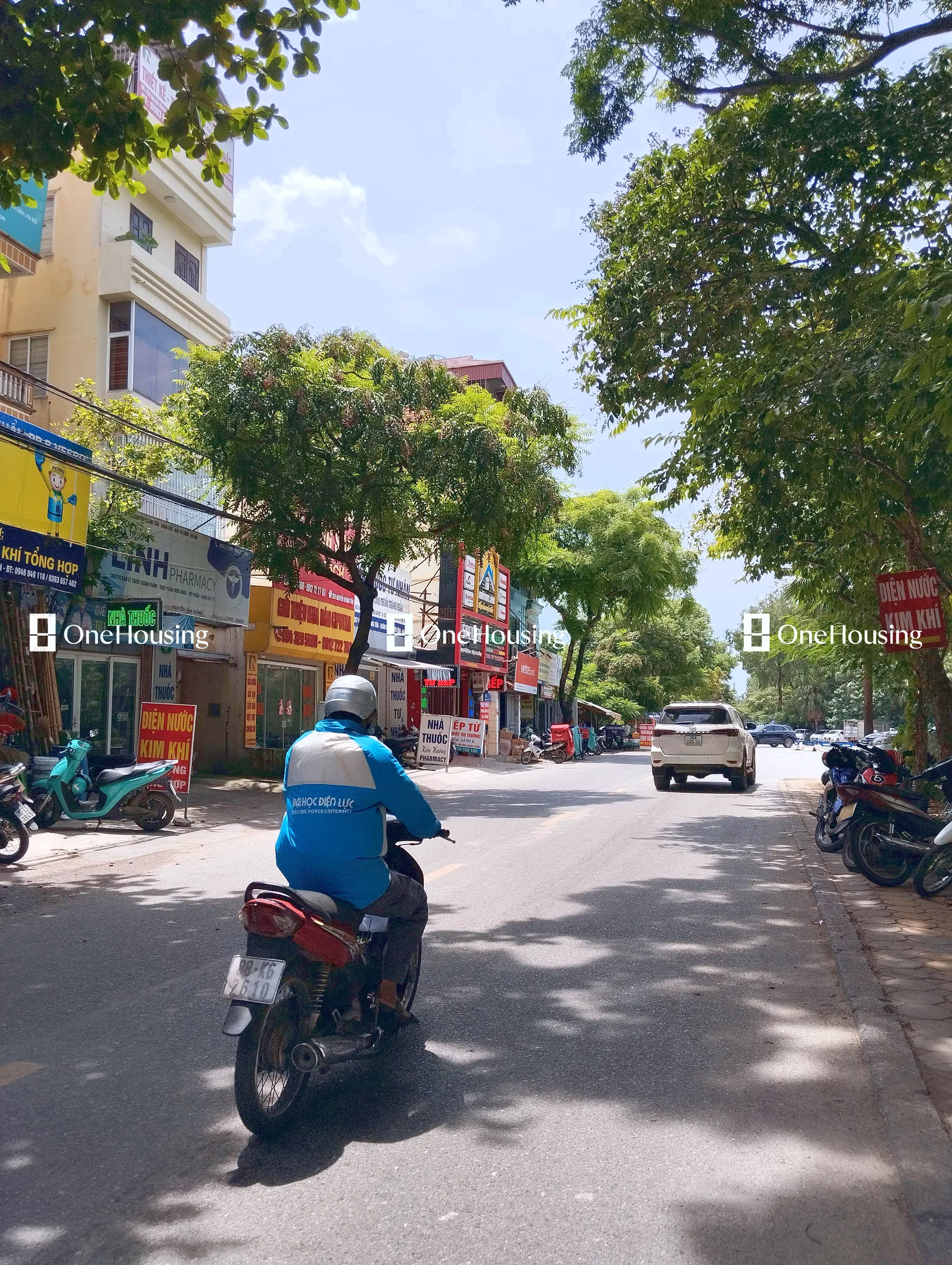 Onehousing image