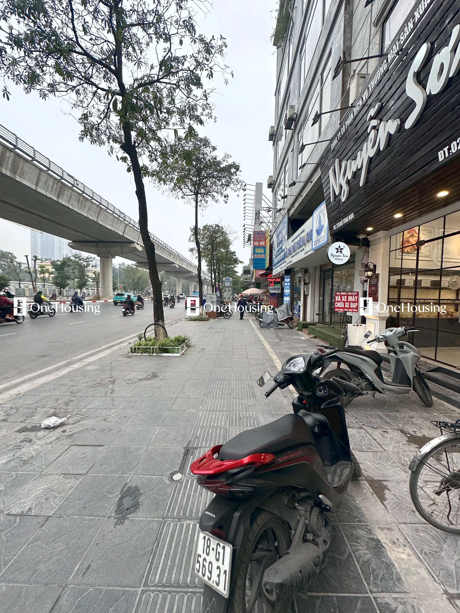 Onehousing image