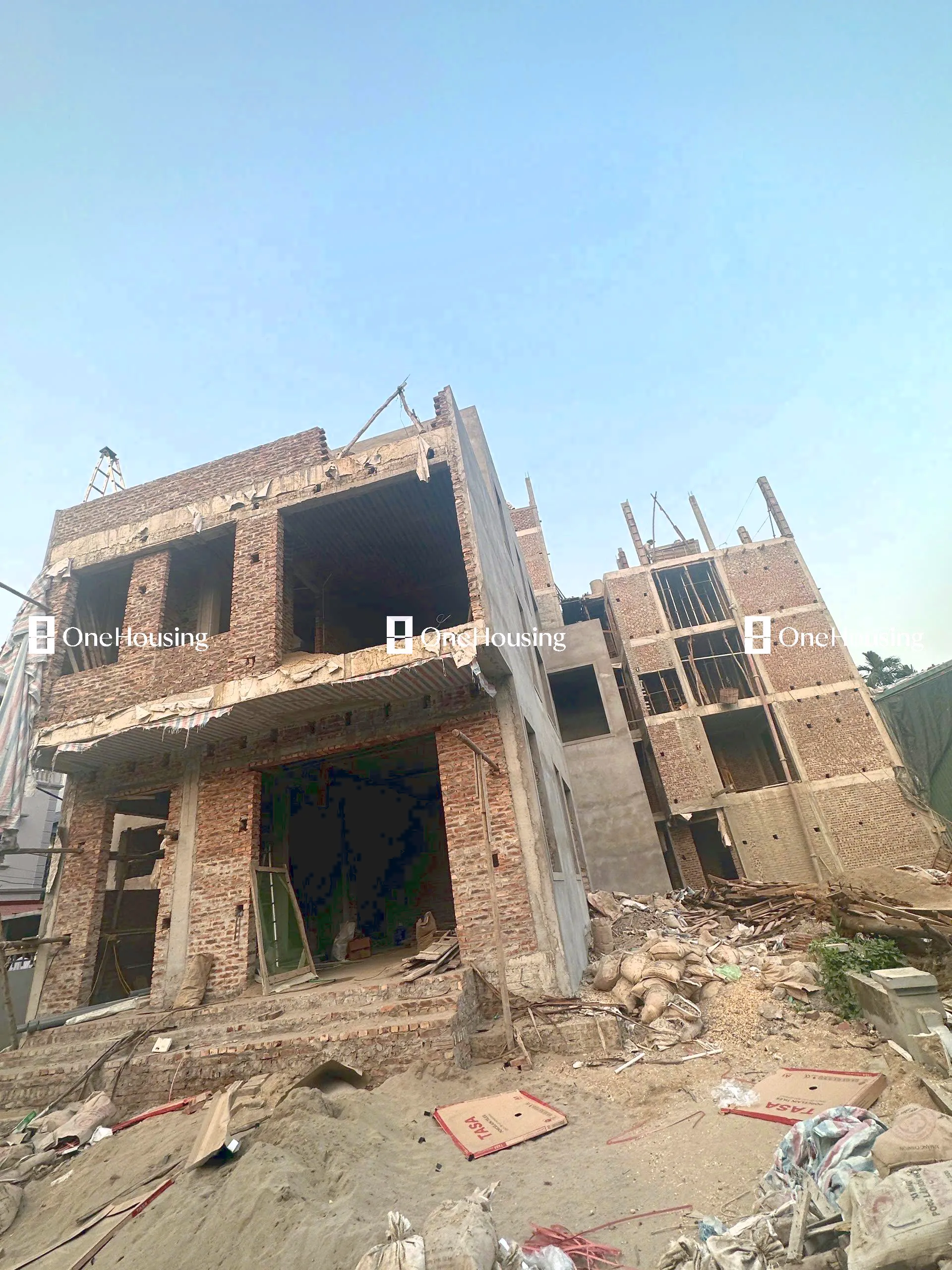 Onehousing image