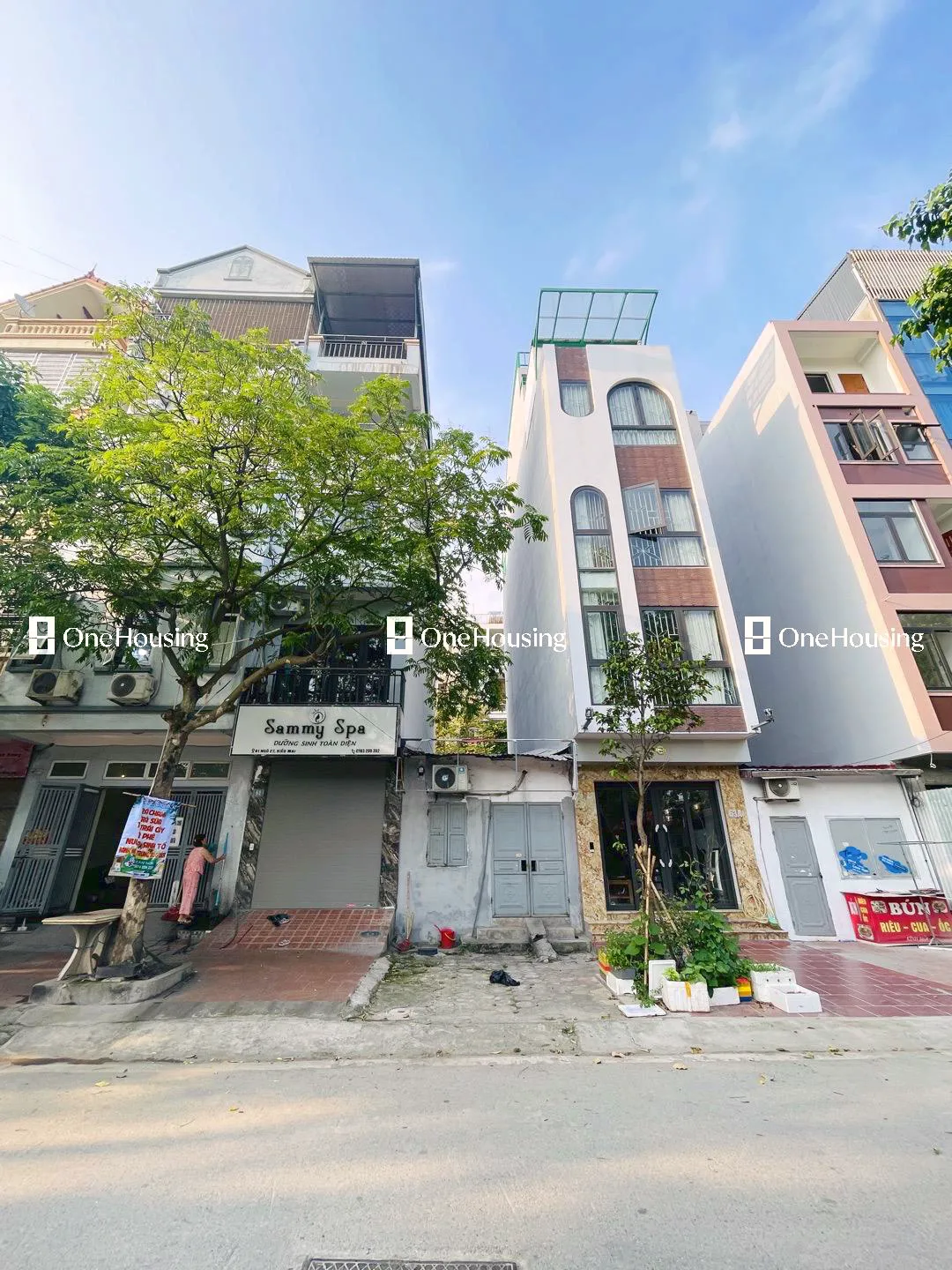 Onehousing image