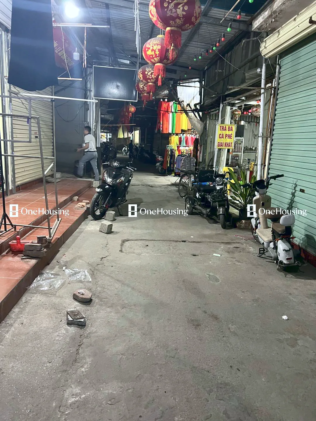 Onehousing image