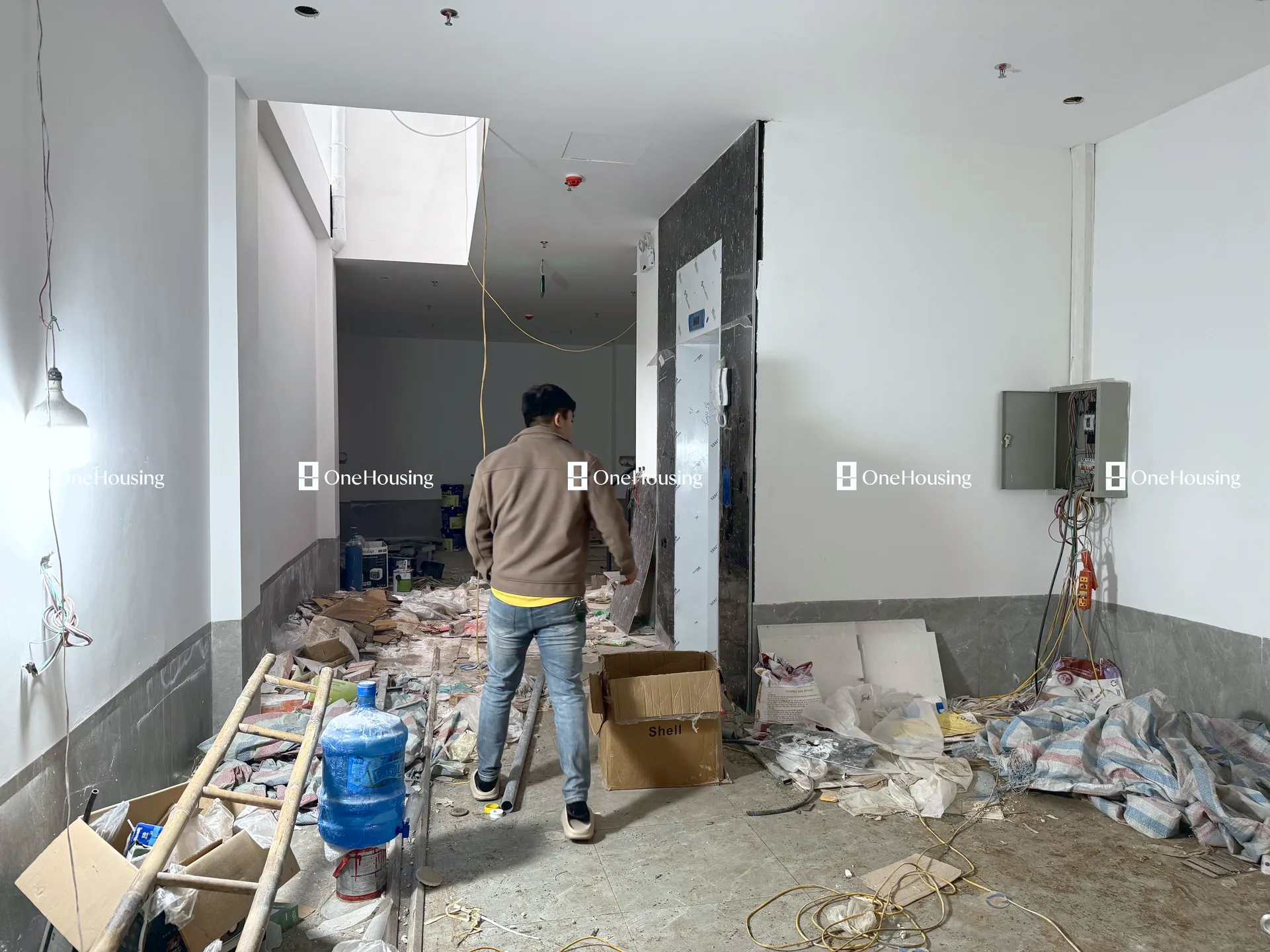 Onehousing image