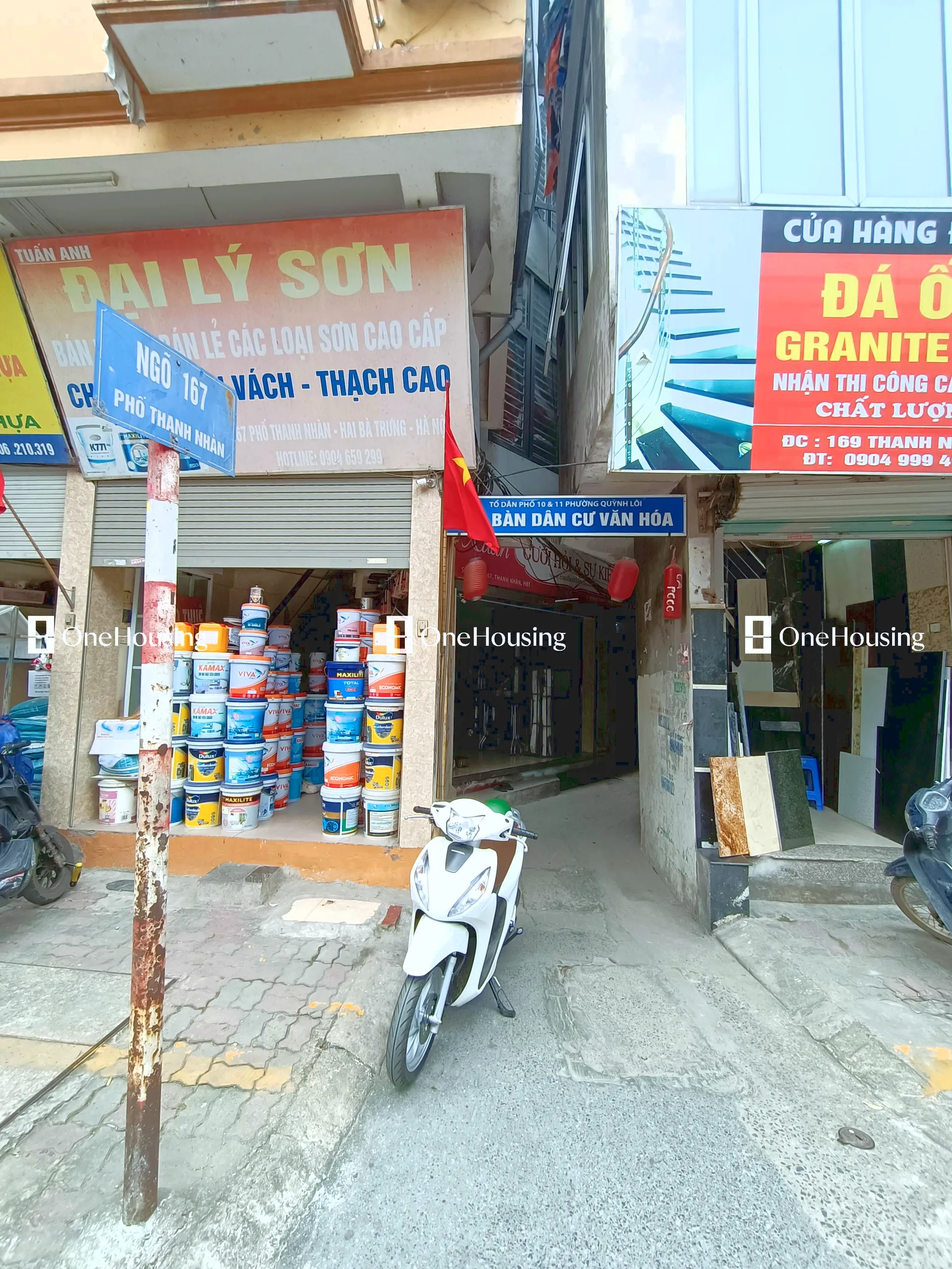 Onehousing image