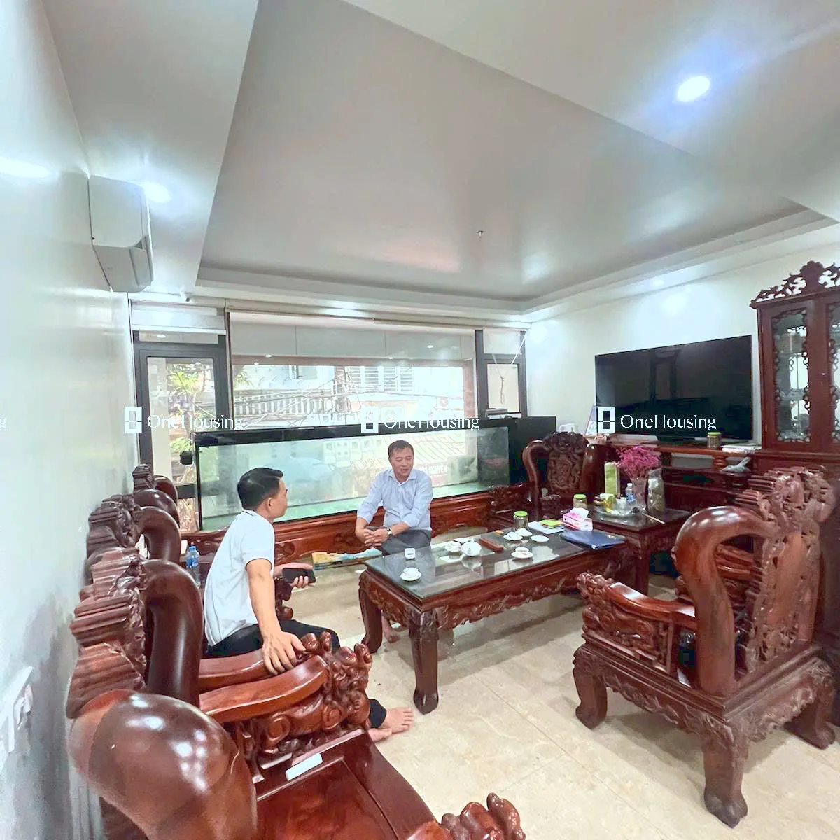 Onehousing image