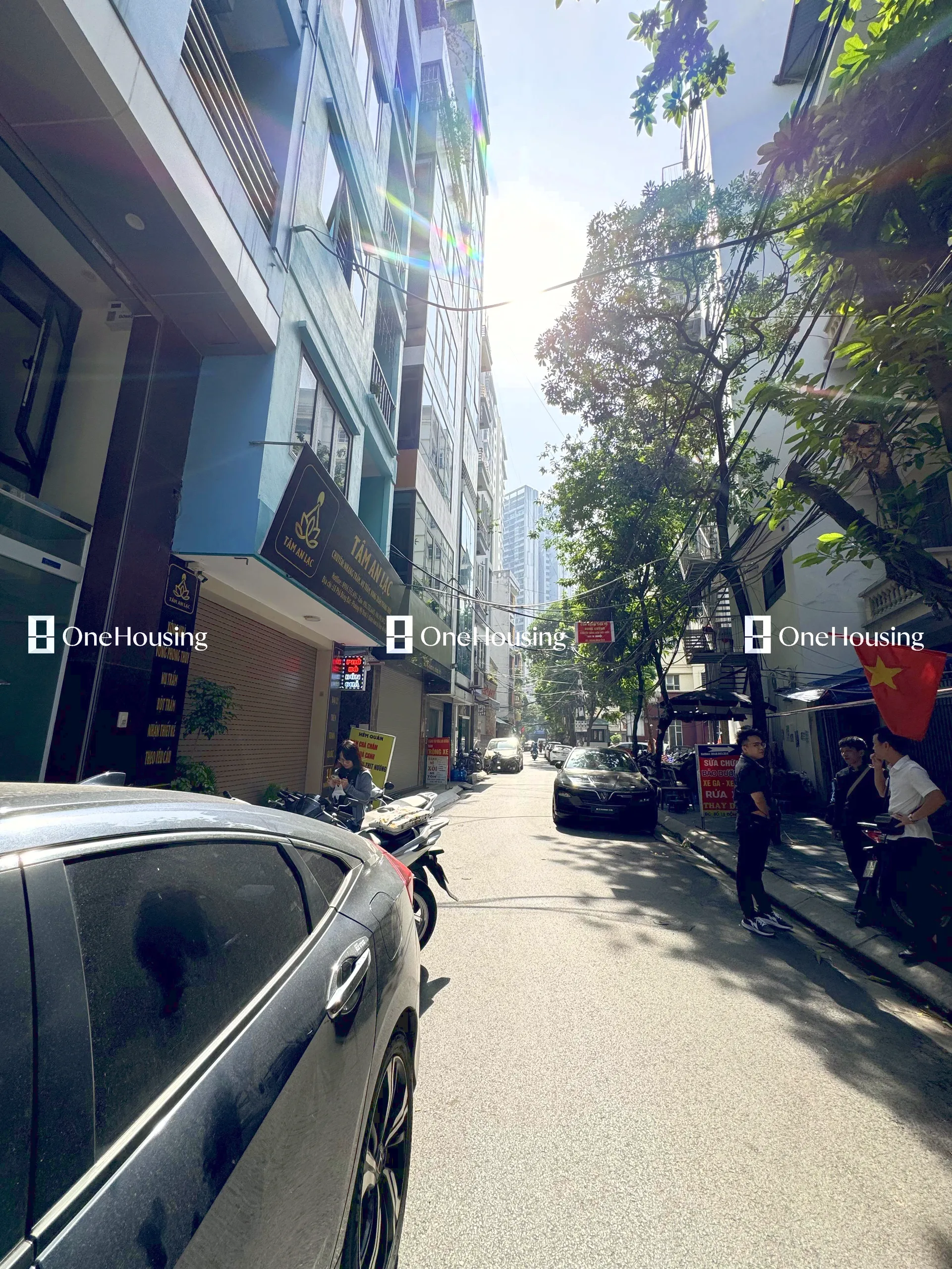 Onehousing image