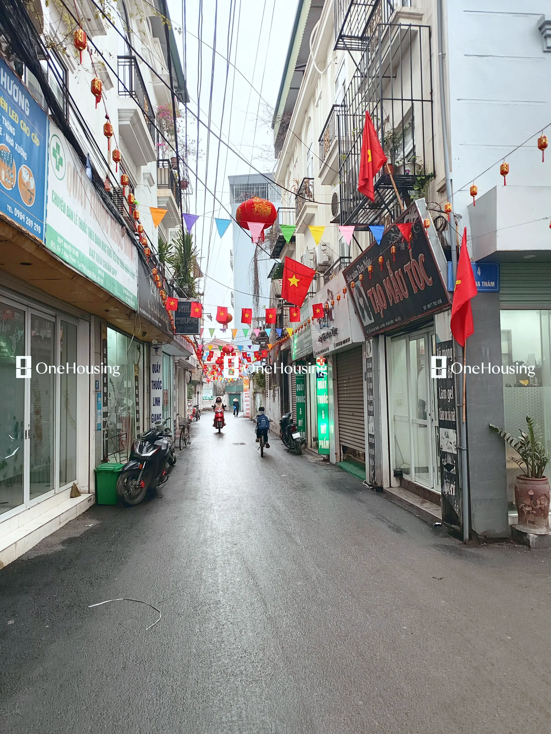 Onehousing image