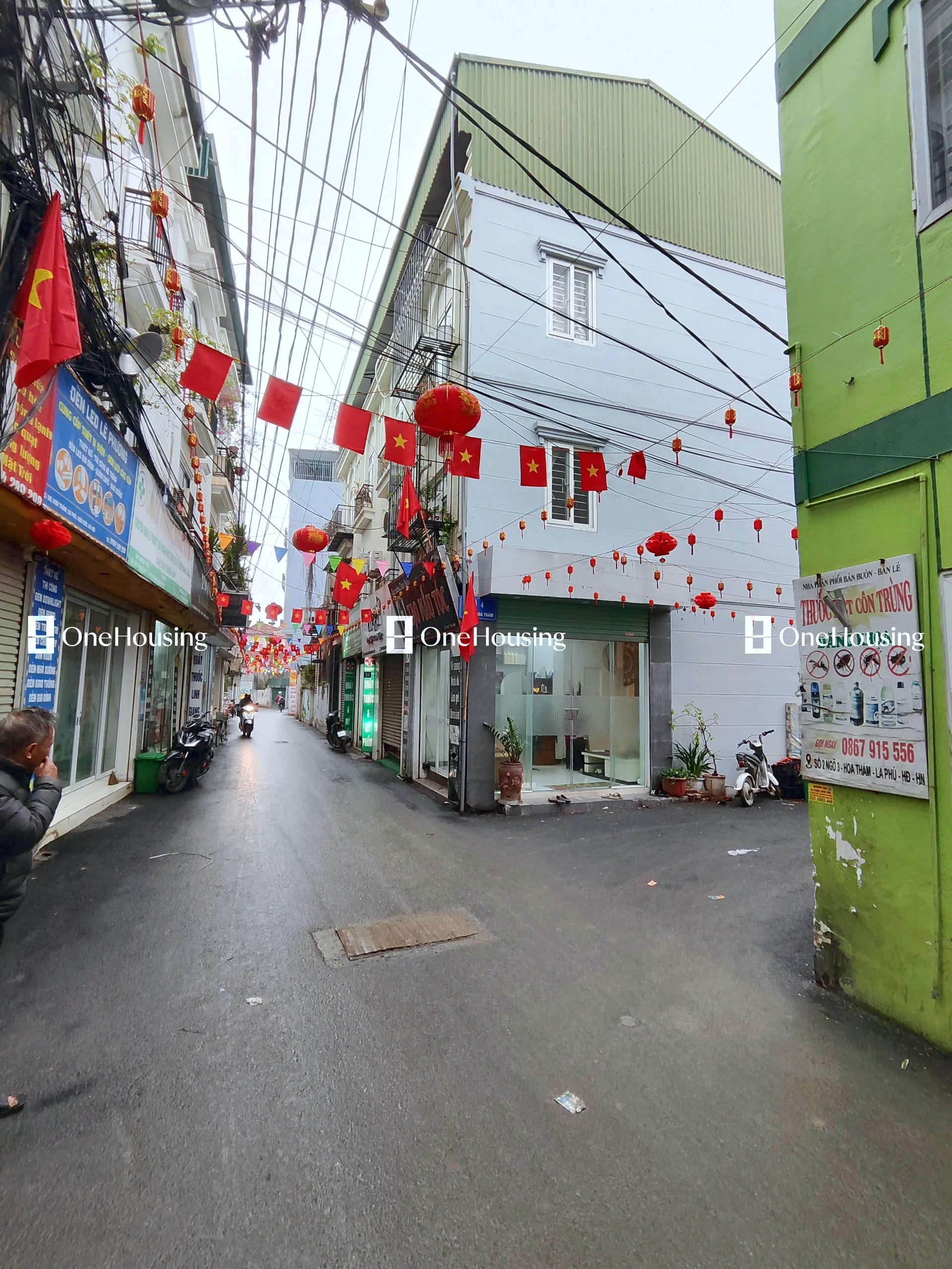 Onehousing image