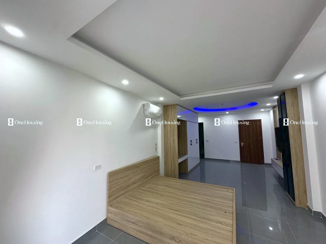 Nhà mặt ngõ cách Đàm Quang Trung 200m, P. Long Biên, Q. Long Biên, TP. Hà Nội