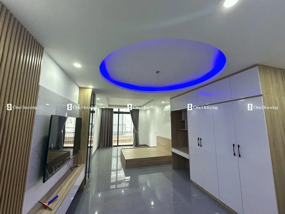 Nhà mặt ngõ cách Đàm Quang Trung 200m, P. Long Biên, Q. Long Biên, TP. Hà Nội
