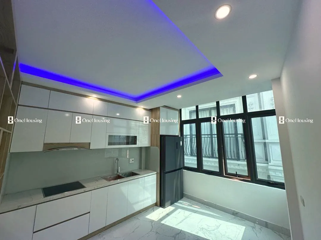 Nhà mặt ngõ cách Đàm Quang Trung 200m, P. Long Biên, Q. Long Biên, TP. Hà Nội