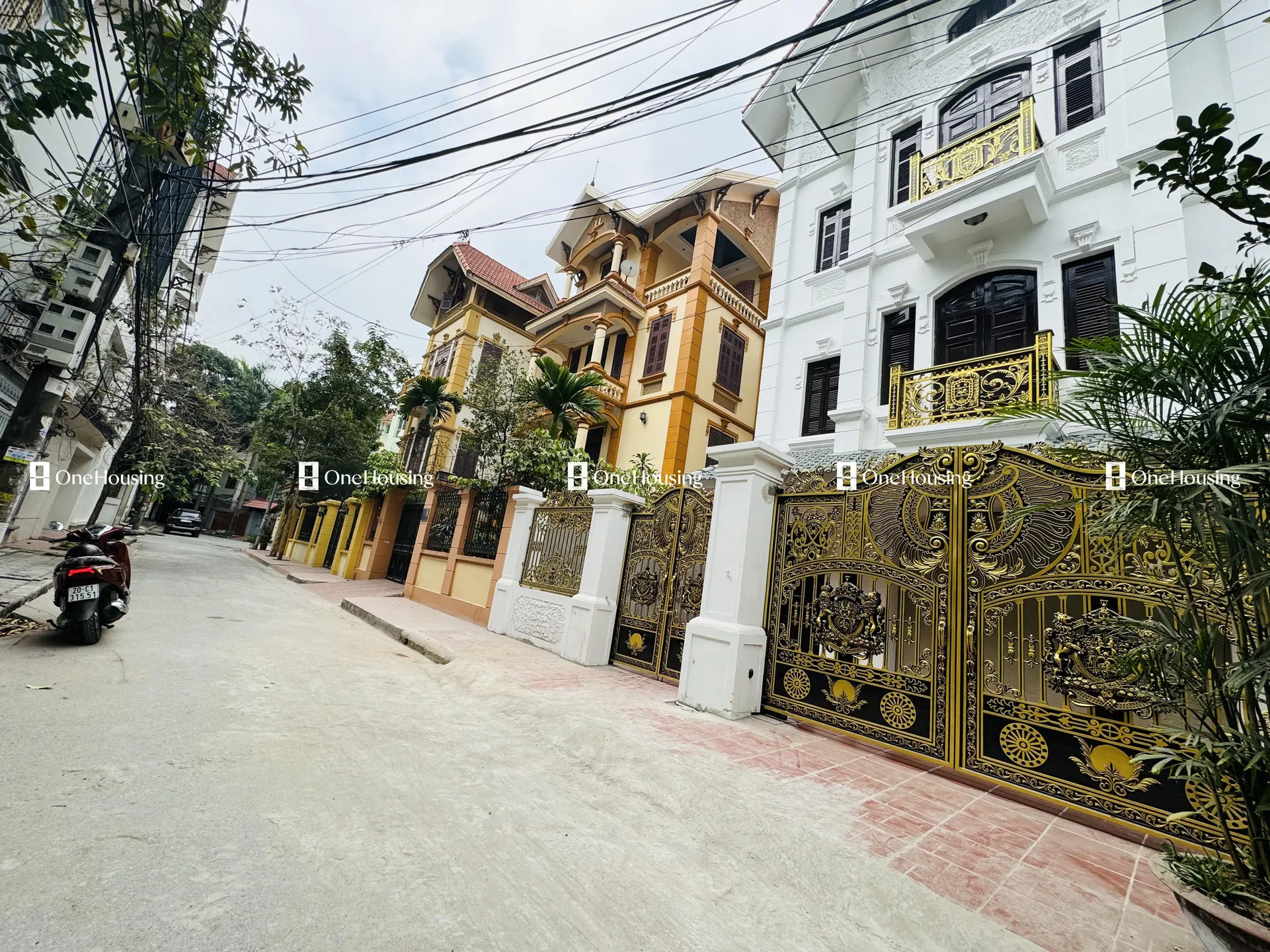 Onehousing image