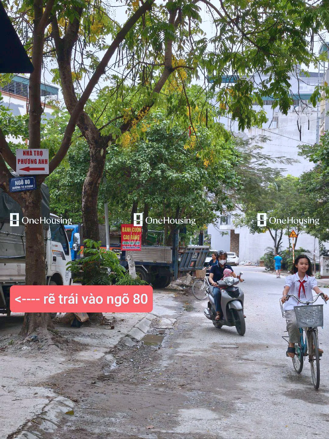 Onehousing image