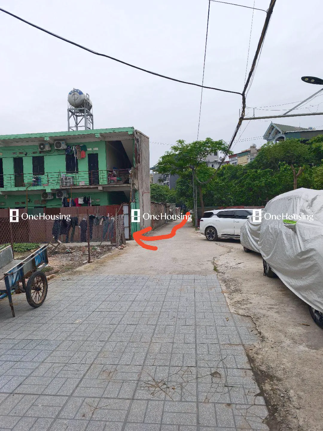 Onehousing image