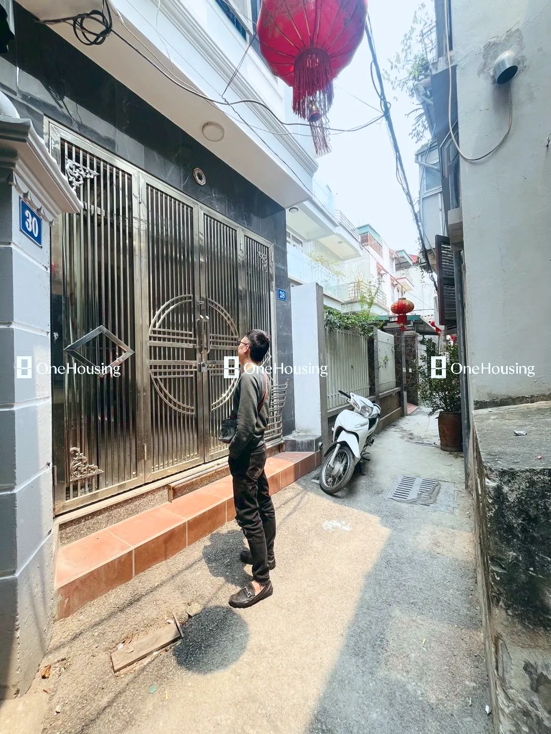 Onehousing image