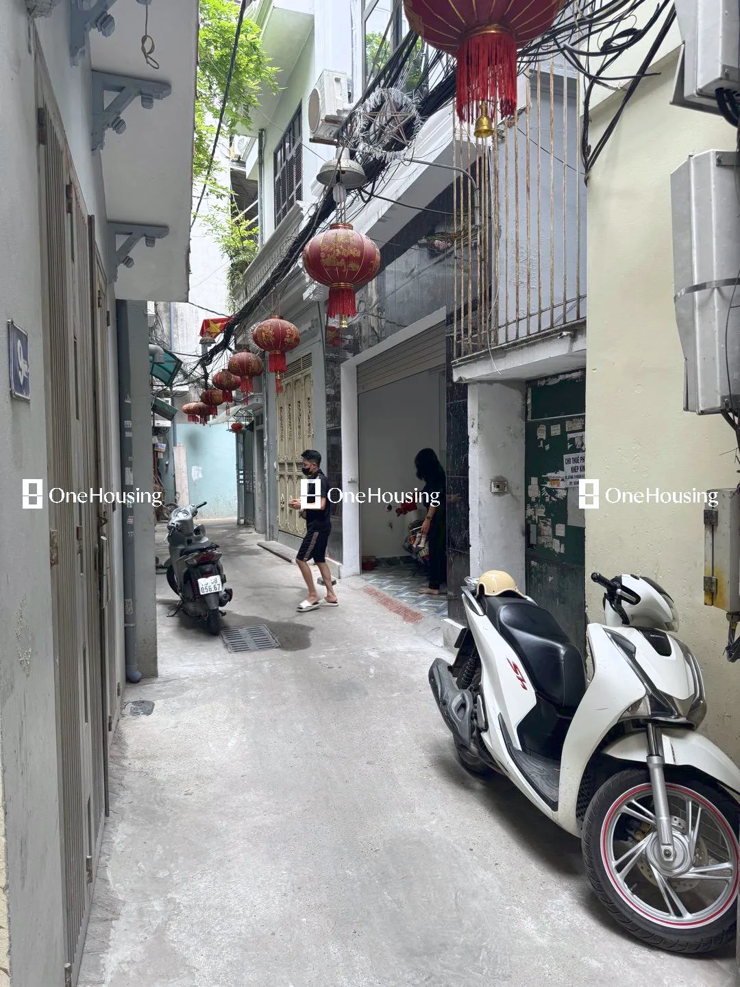 Onehousing image