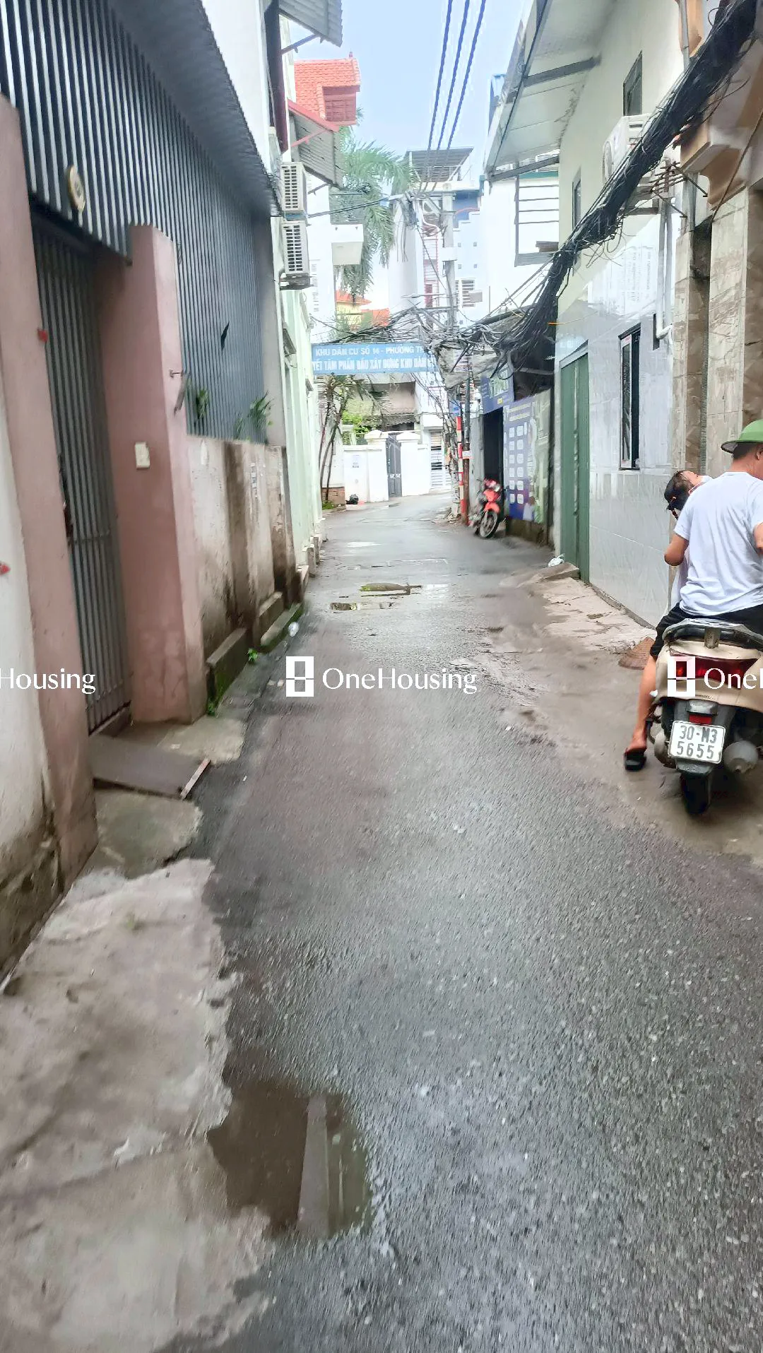 Onehousing image