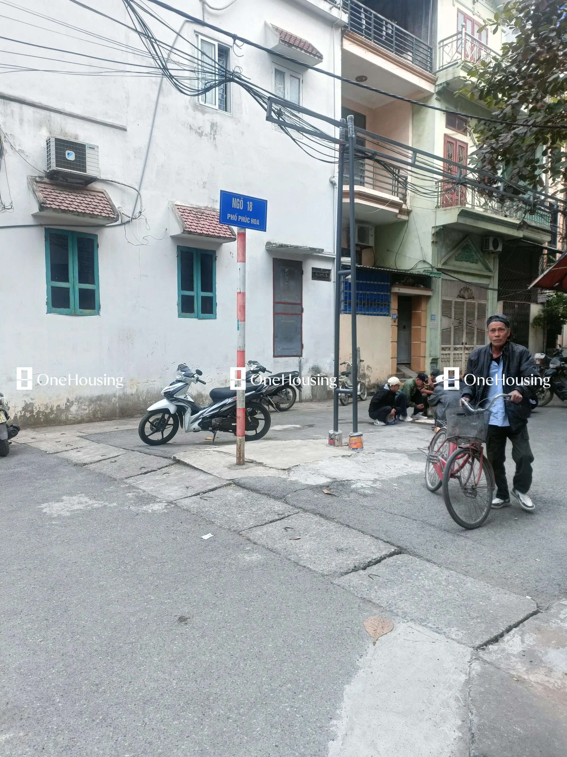 Onehousing image