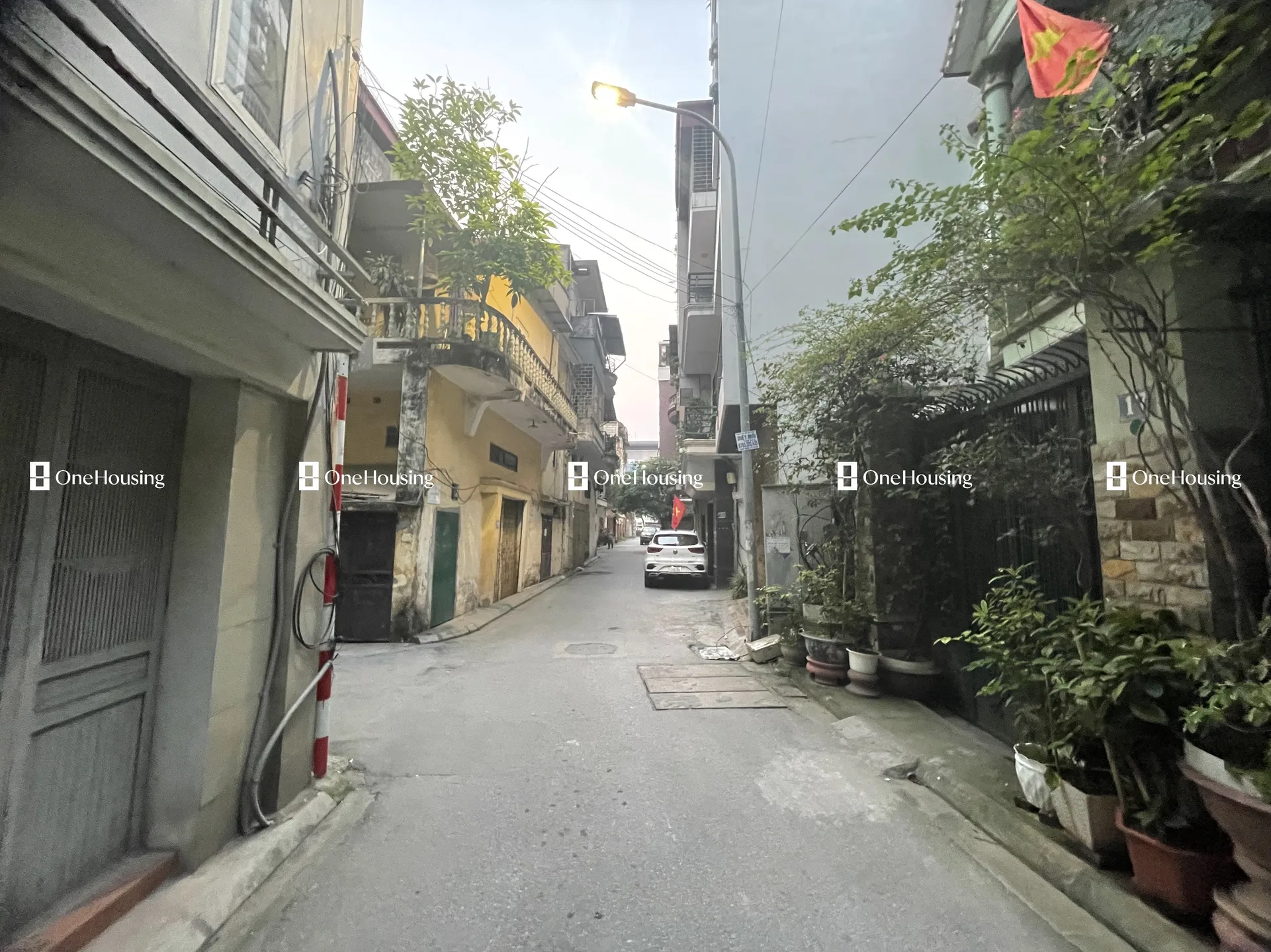 Onehousing image
