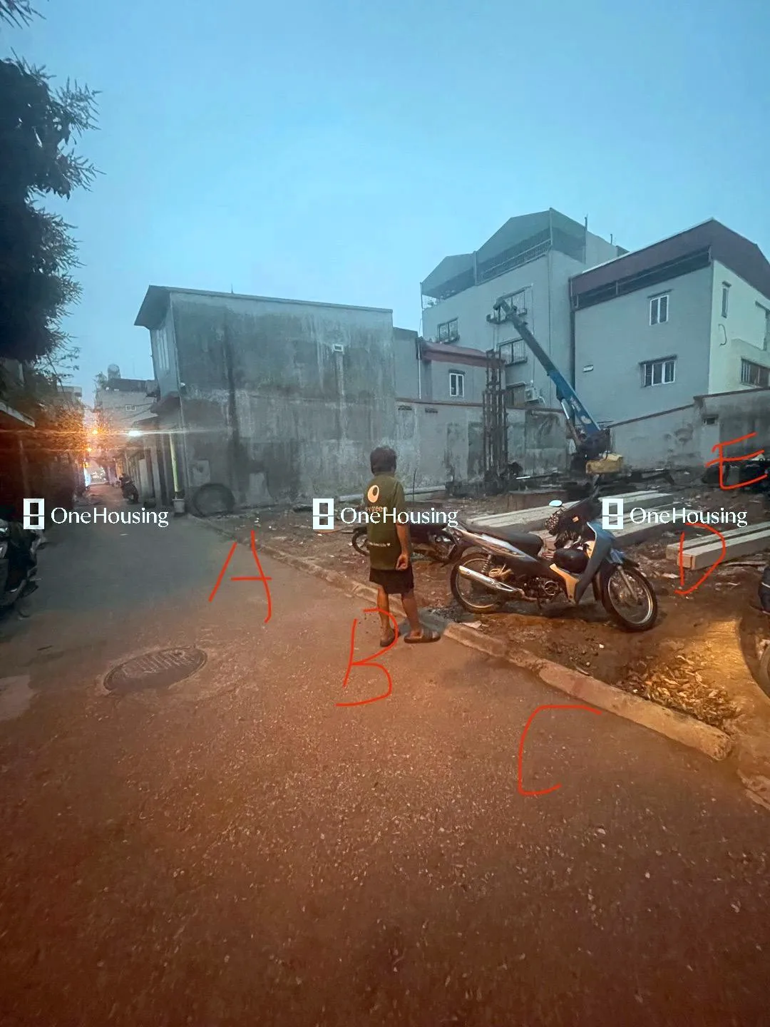 Onehousing image